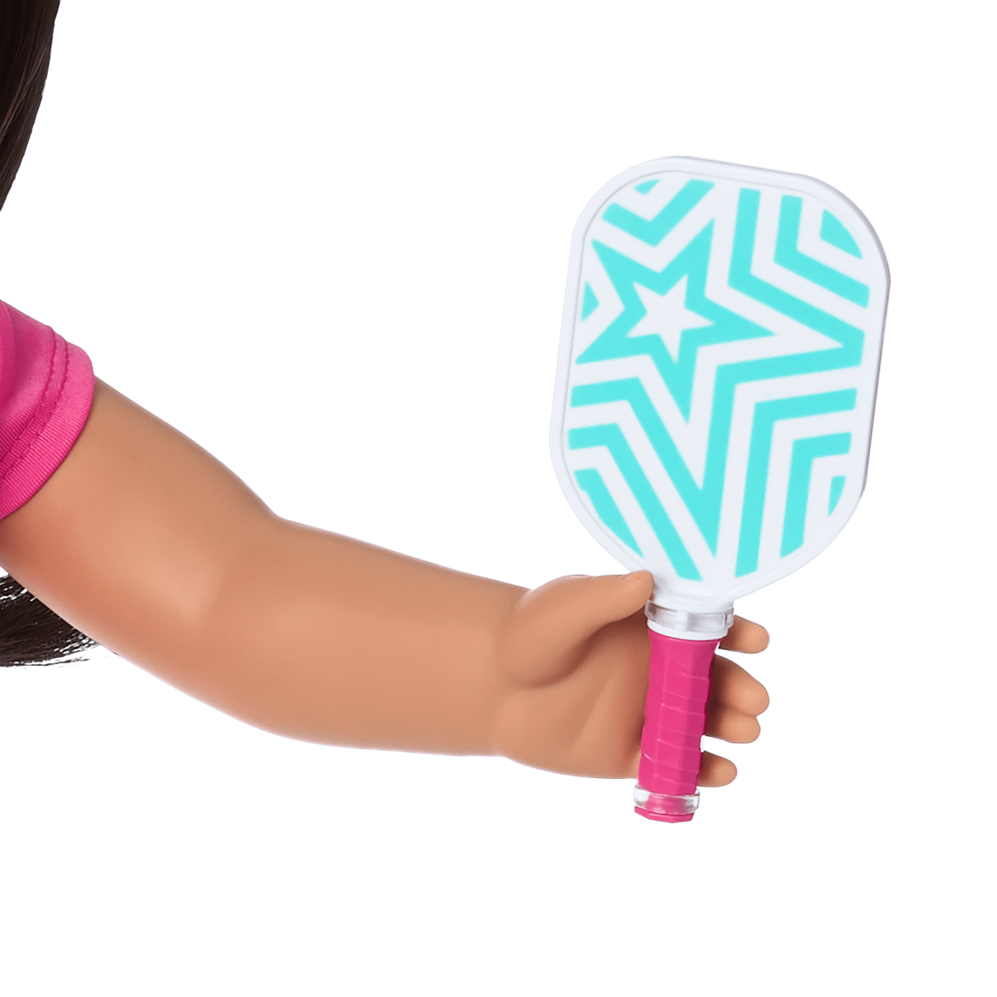 Raquel's Pickleball Outfit & Paddle Set (Girl of the Year 2026) - Image 12