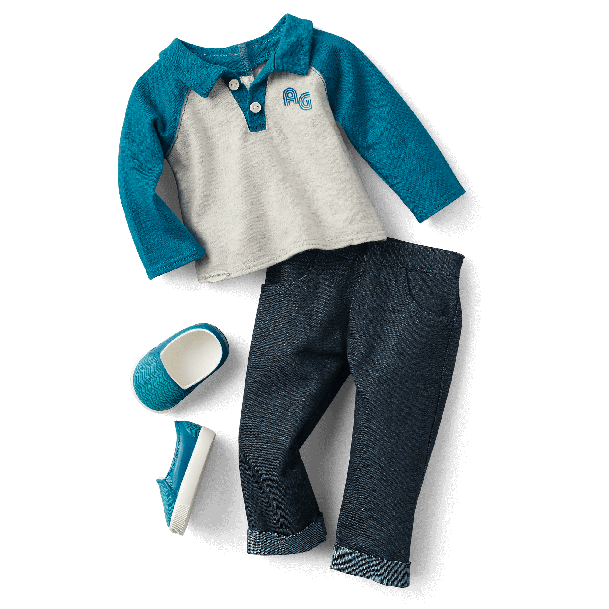 Truly Me Doll #74 - Image 2