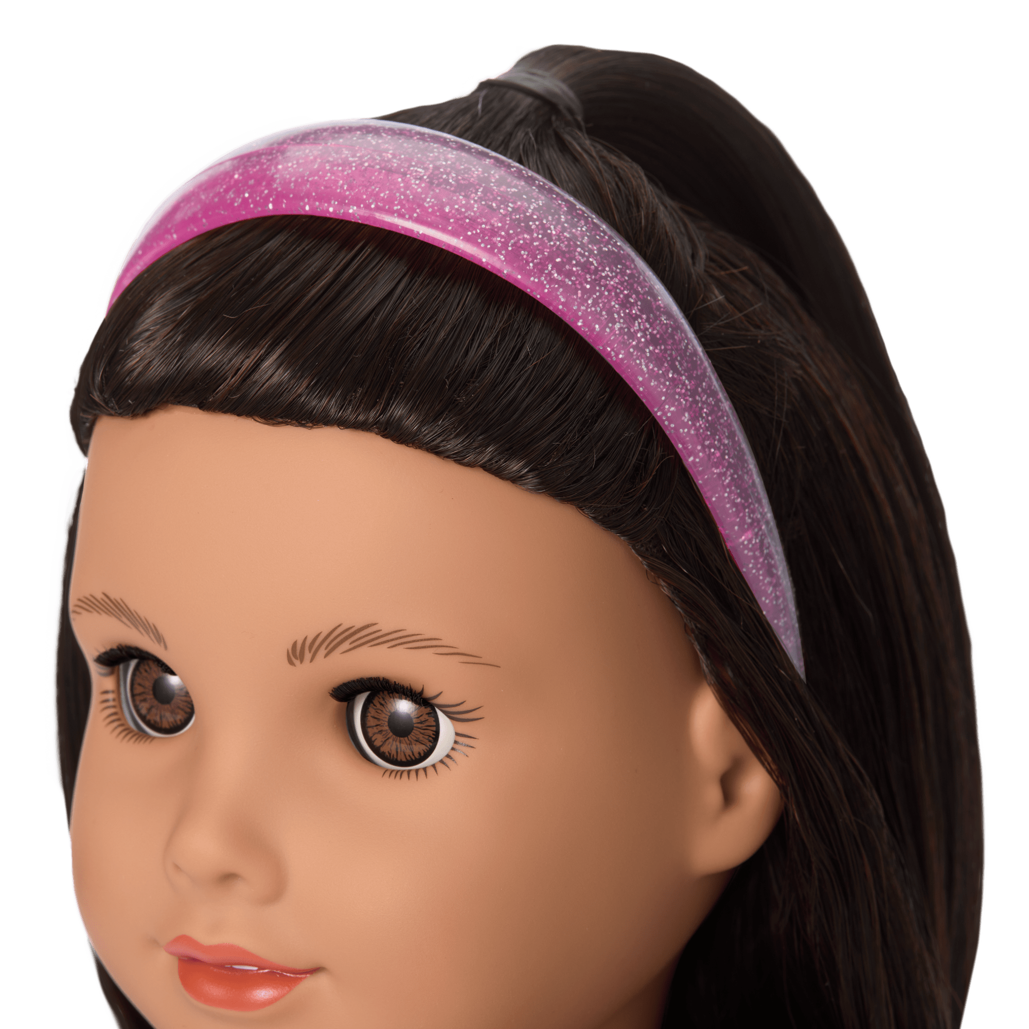 Raquel's Beach Party Dress for 18-inch Dolls (Girl of the Year 2026) - Image 4
