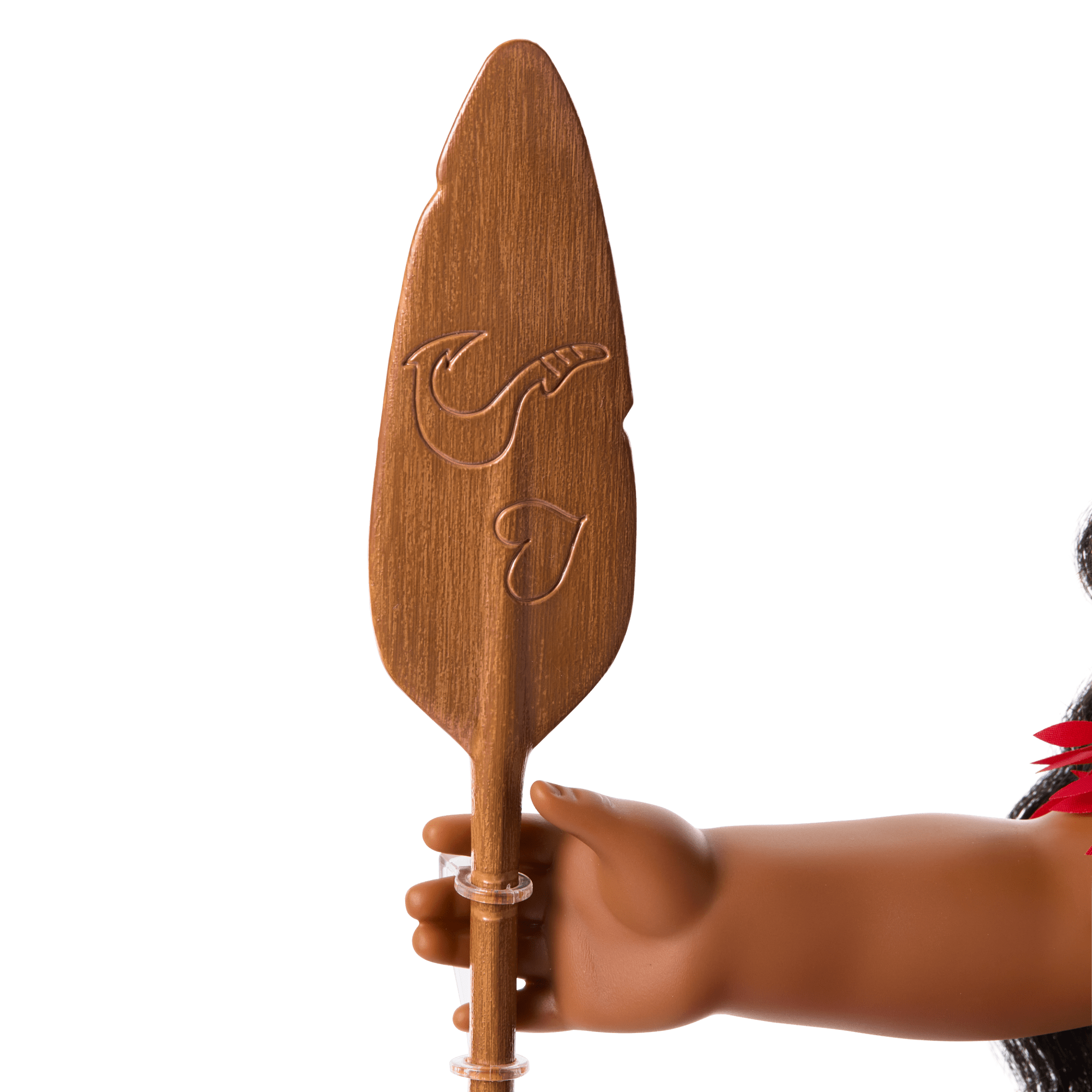 Disney Moana Accessories. Pua & Heihei by American Girl - Image 6