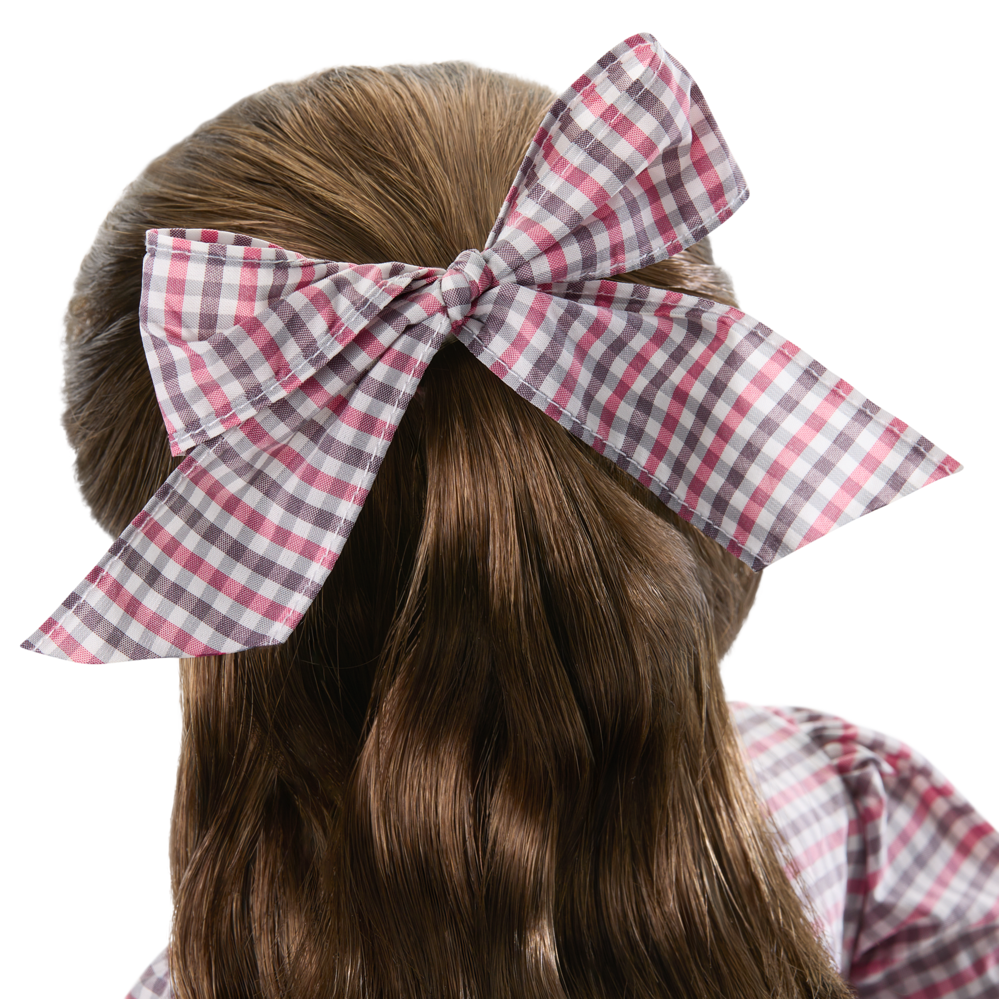 Samantha Parkington 18-inch Doll. Book & Accessories (Historical Characters) - Image 6