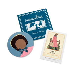 Addy Walker  Vinyl Sticker Pack (Historical Characters)