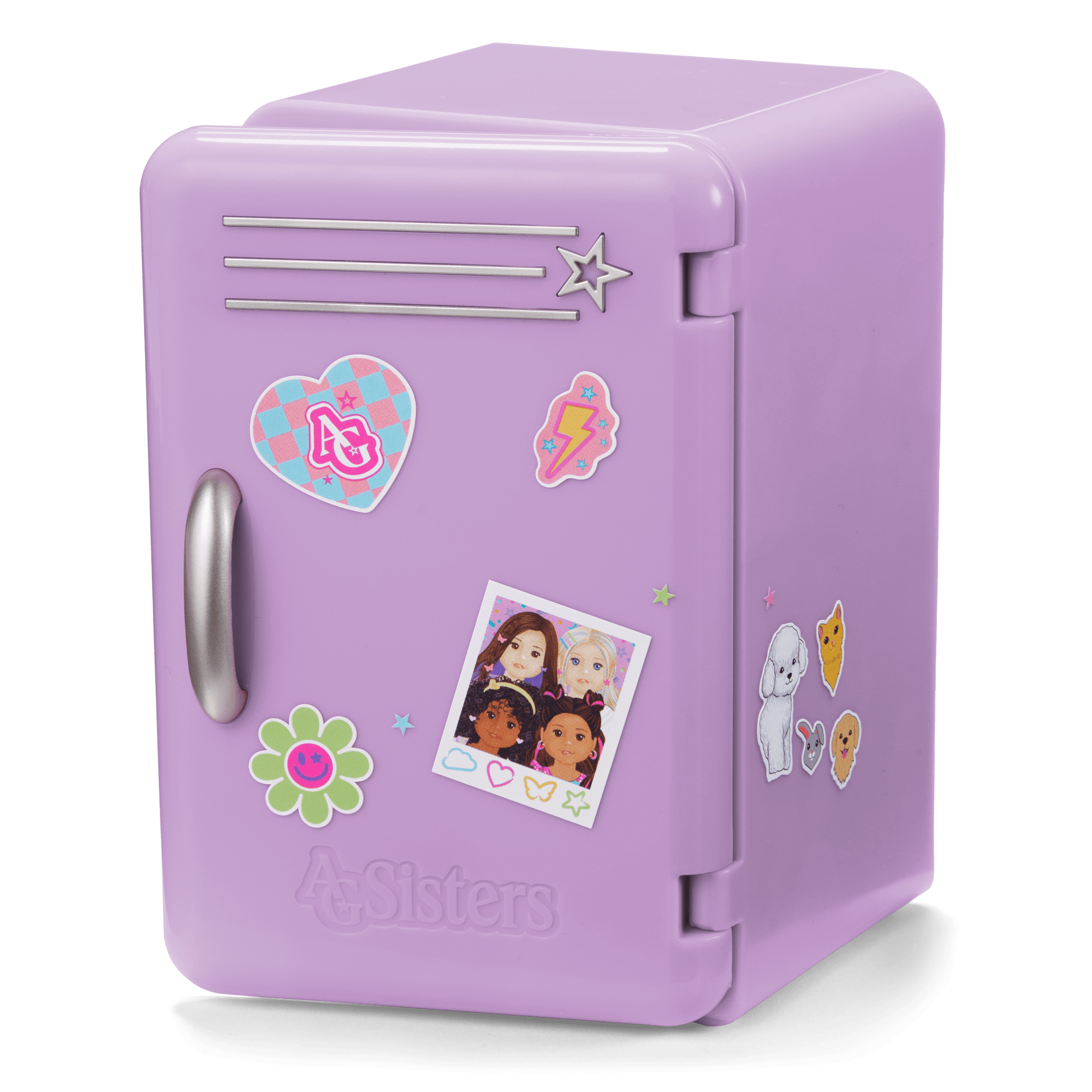 AG Sisters Sleepover Snacks Set - Image 6