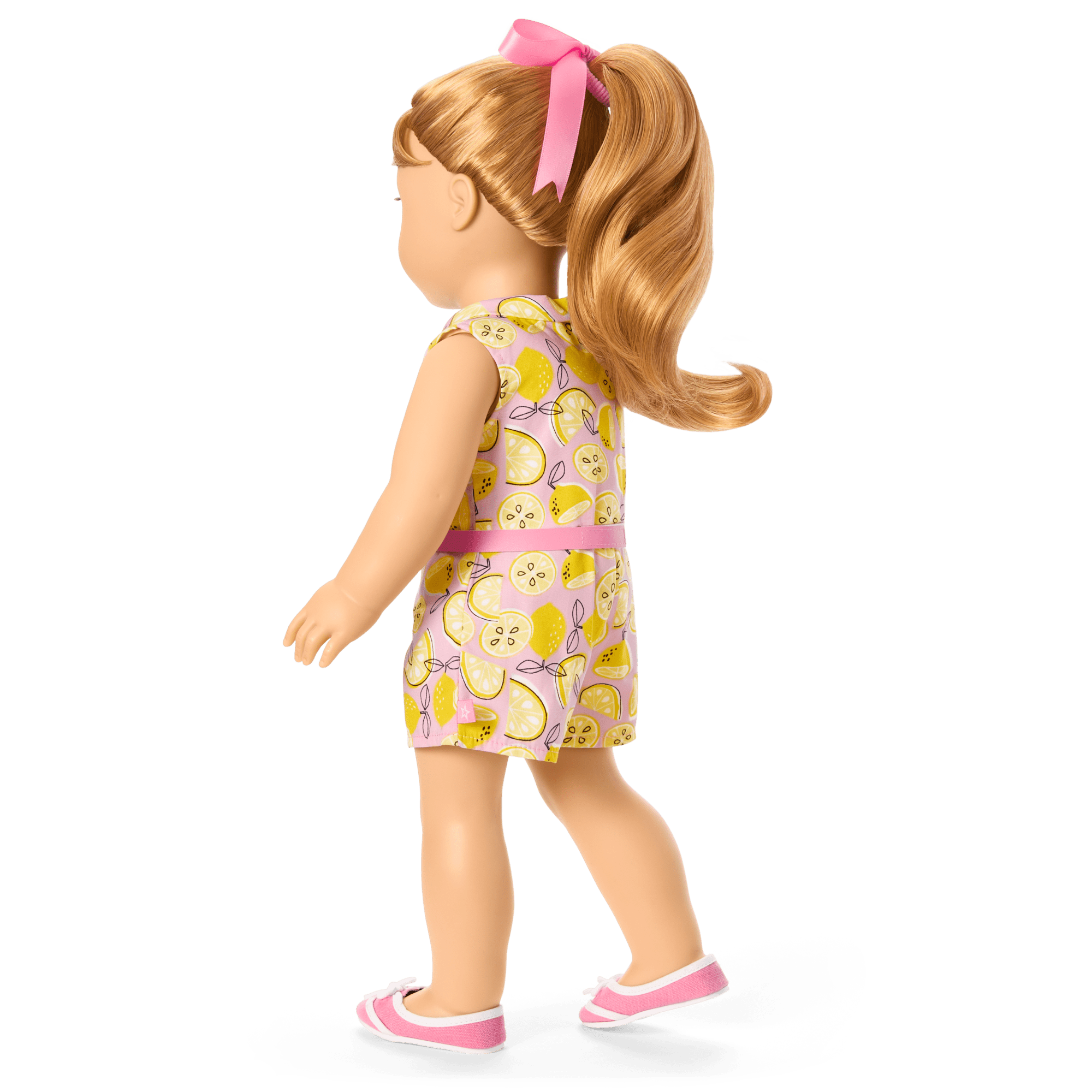 Maryellen's 2-in-1 Outfit for 18-inch Dolls (Historical Characters) - Image 4