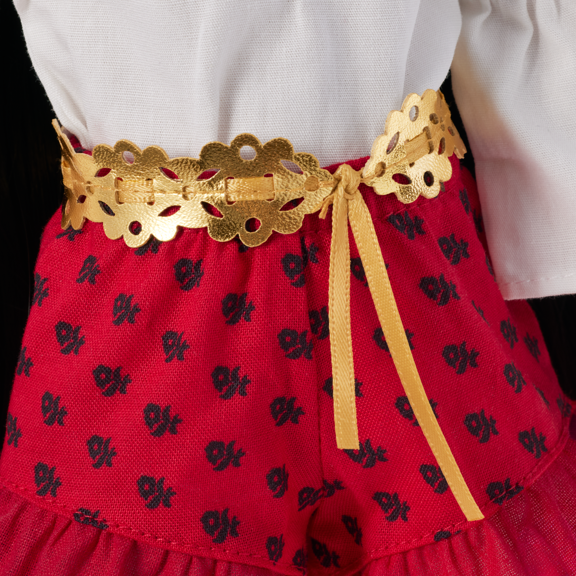 Modern Era Josefina Doll - Image 7
