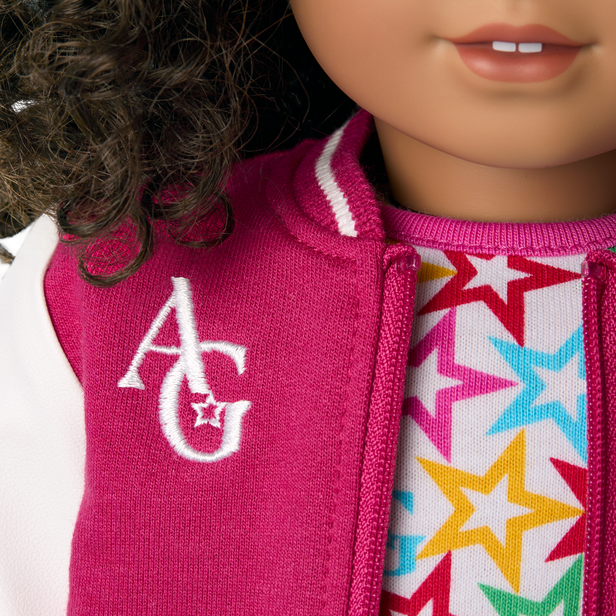 AG Star Squad Outfit for 18-inch Dolls - Image 5
