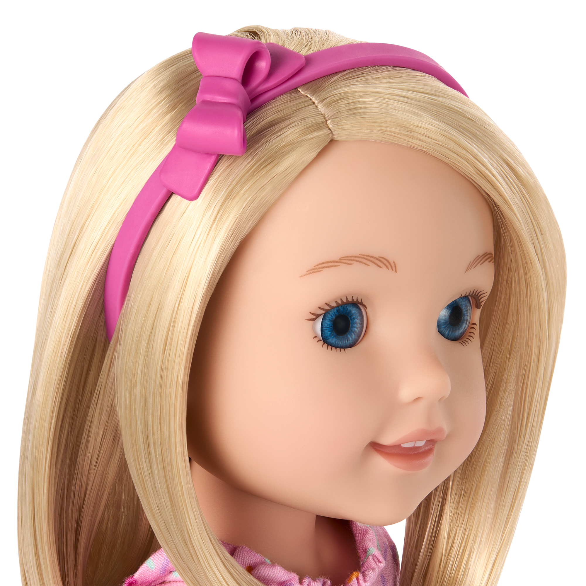 Camille's Party-Ready Set (WellieWishers ) - Image 4