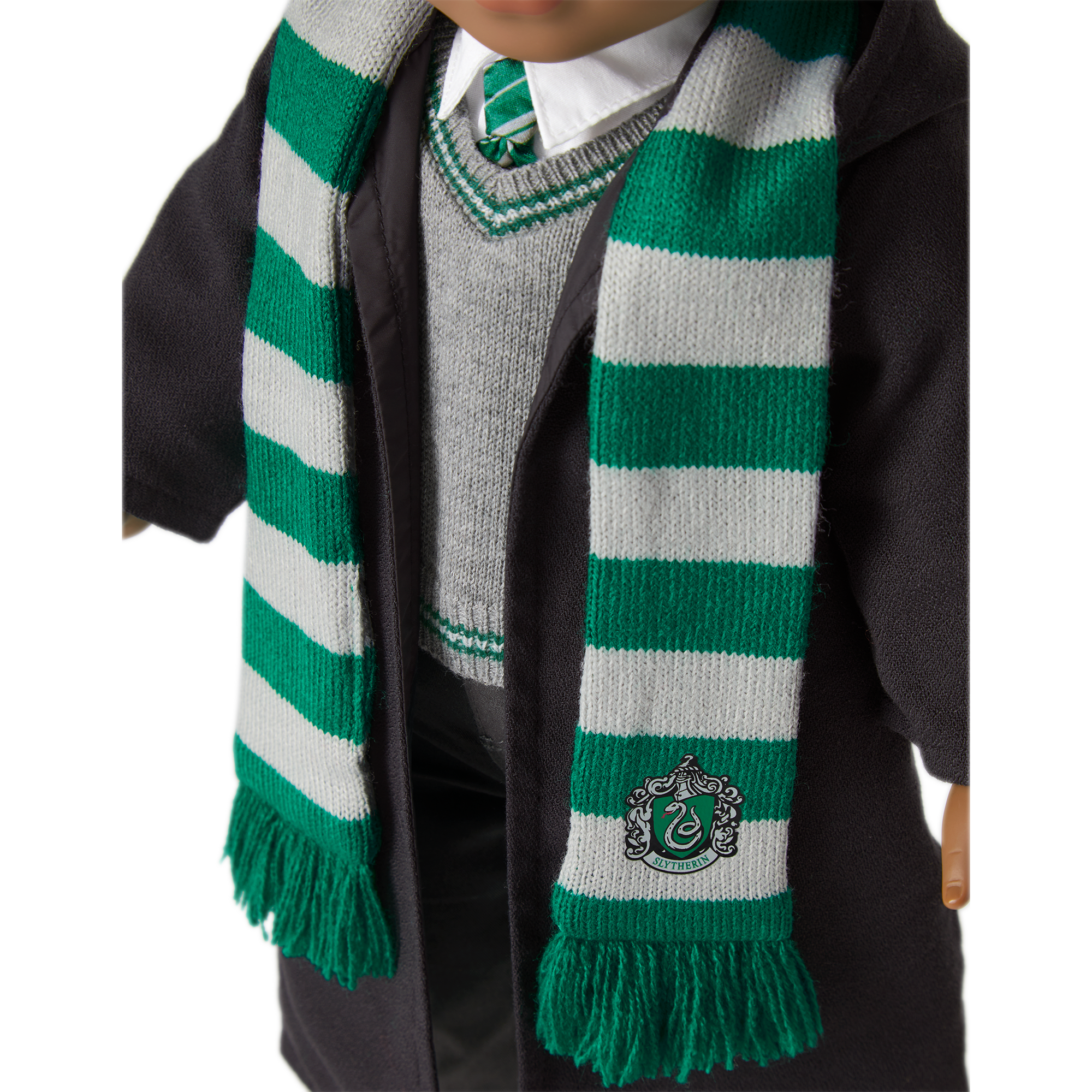 American Girl Slytherin Set for 18-inch Dolls - Image 9
