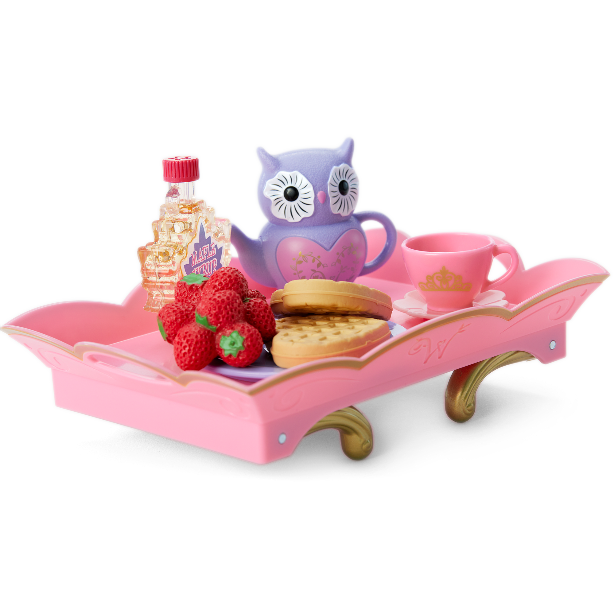 Breakfast in Bed Bundle (WellieWishers ) - Image 8