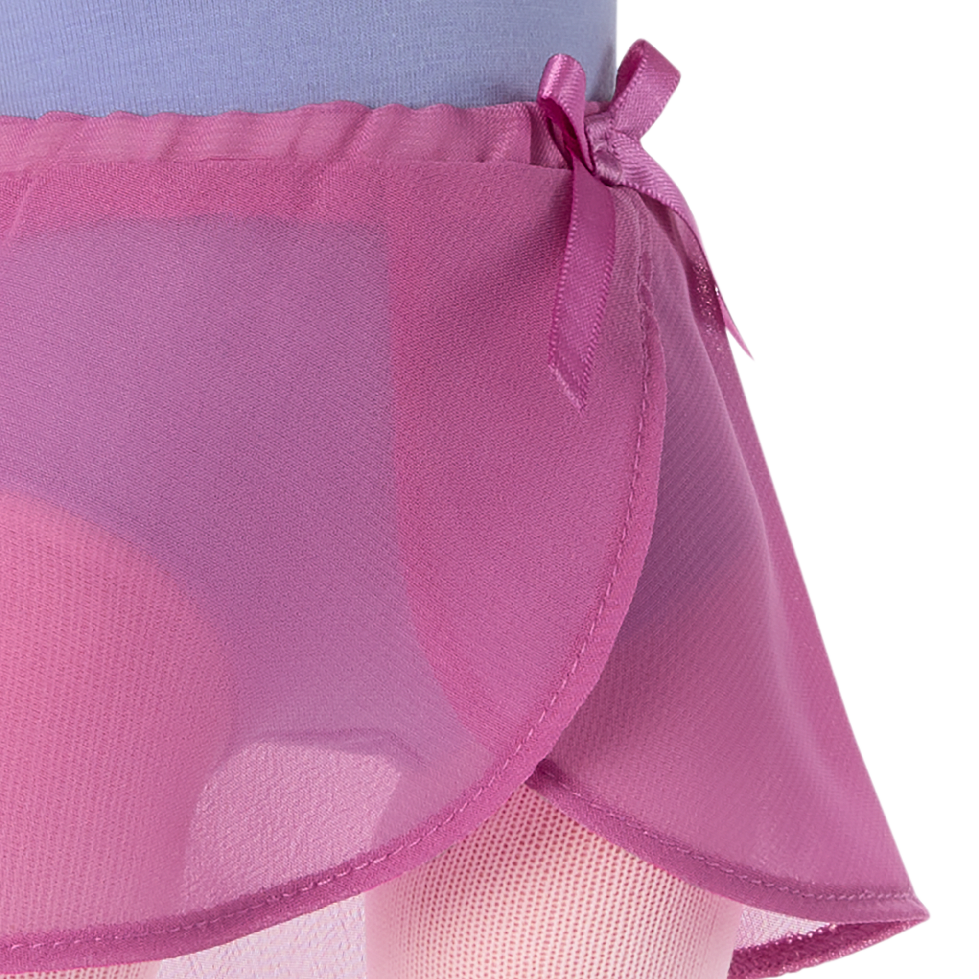 Pli?? Away Ballet Practice Outfit for 18-inch Dolls - Image 5