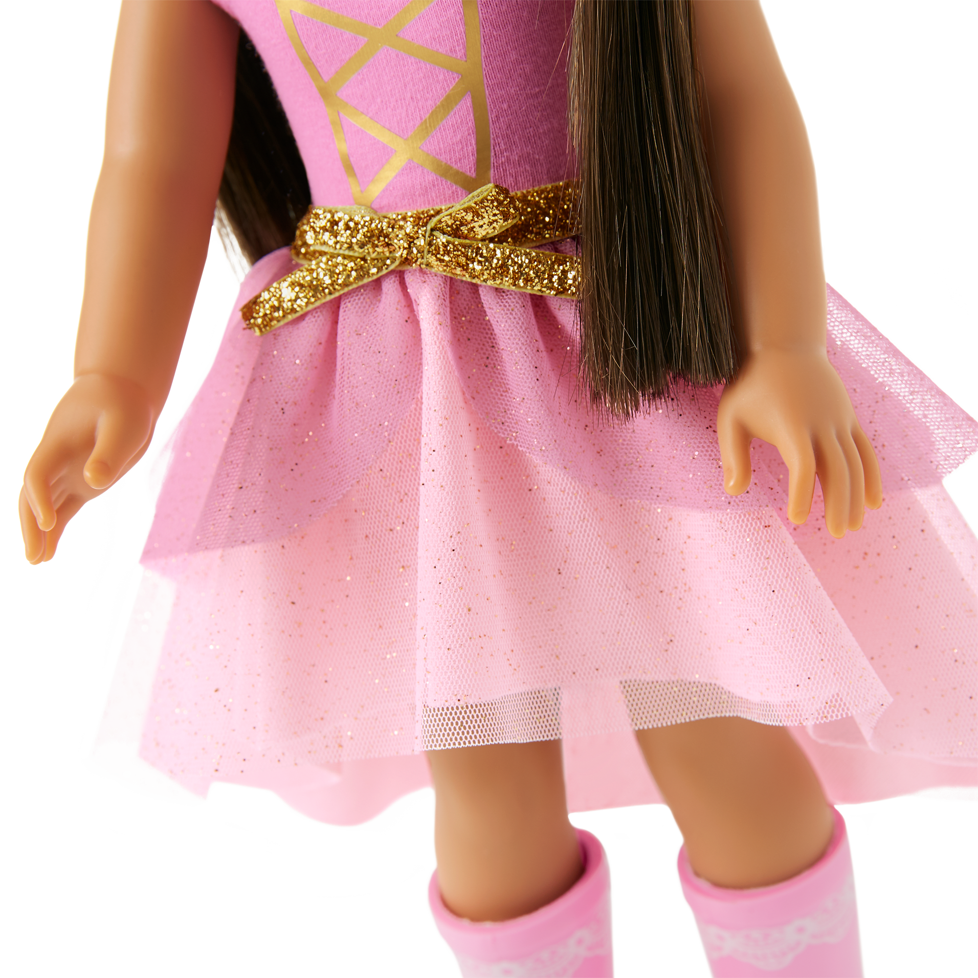 Ashlyn Doll. Book & Magical Llamacorn Accessories - Image 6