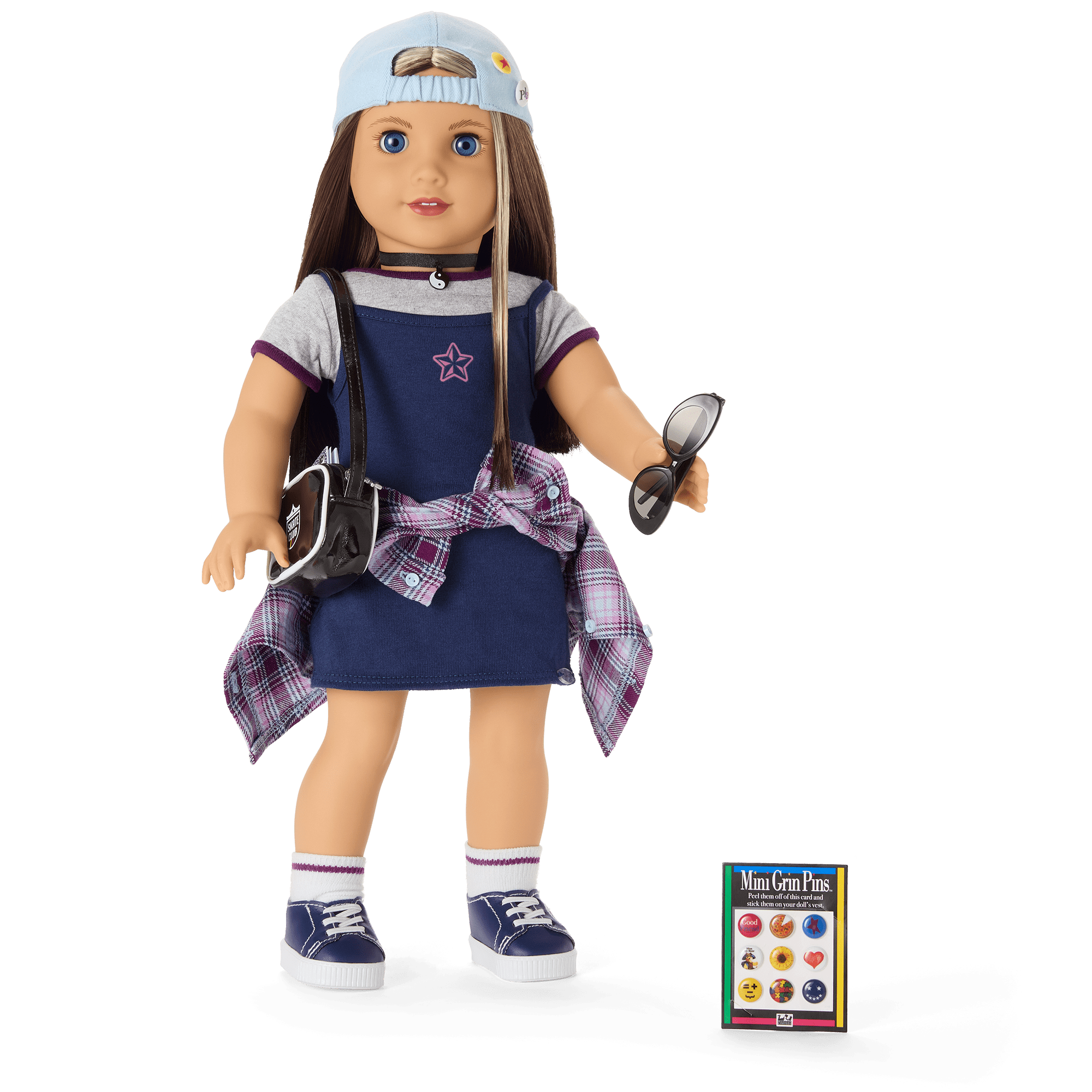 Nicki's Accessories for 18-inch Dolls (Historical Characters) - Image 2