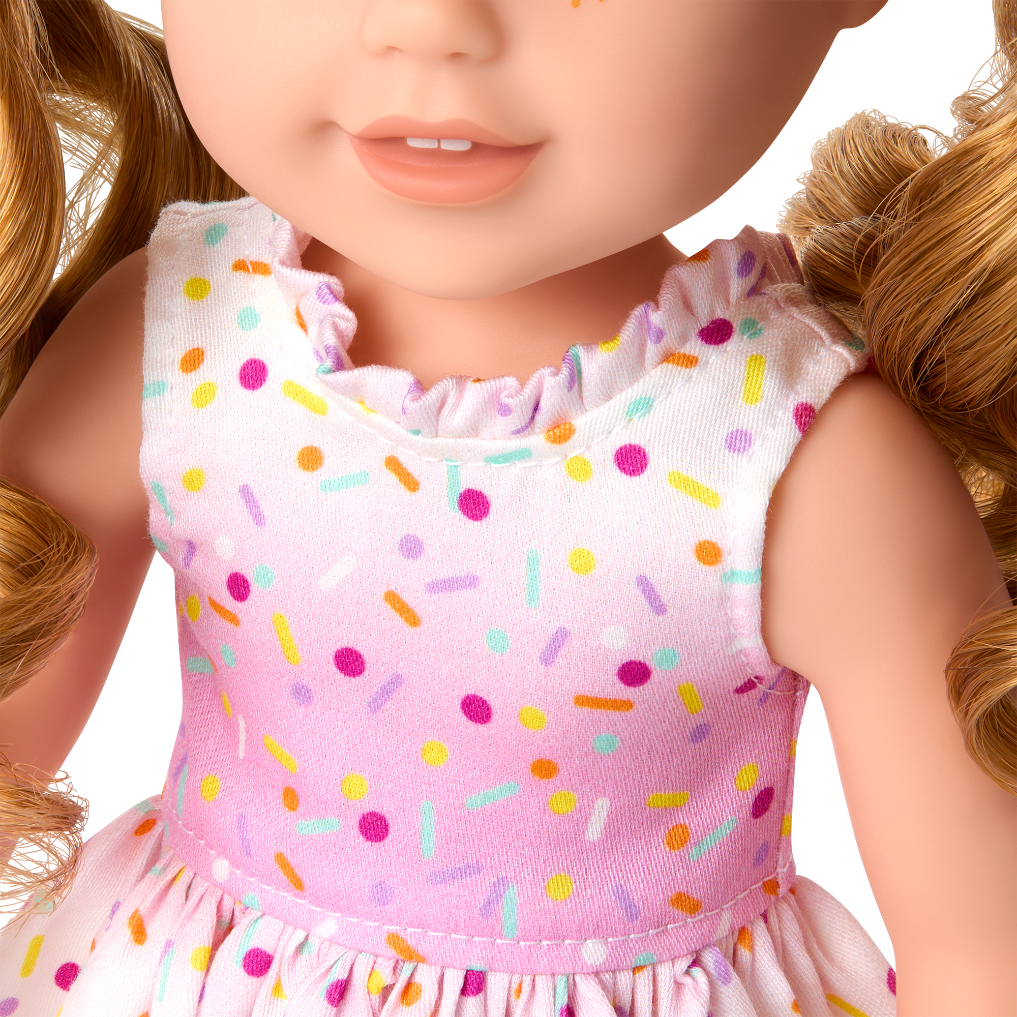 Willa's Party-Ready Set (WellieWishers ) - Image 5