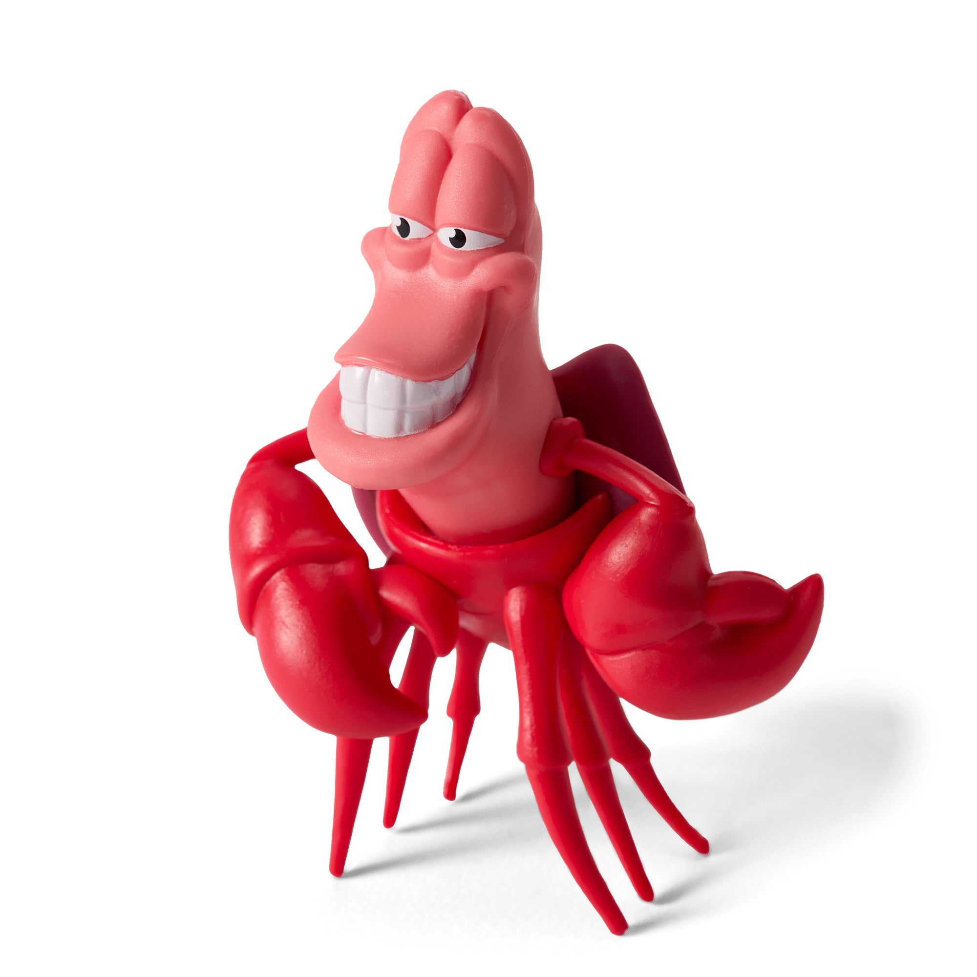 American Girl Disney Princess Ariel Castle Ball Gown. Sebastian & Accessories for 18-inch Dolls - Image 8