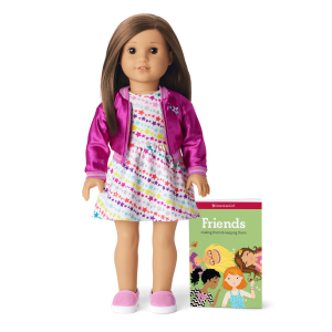 Truly Me Doll #68