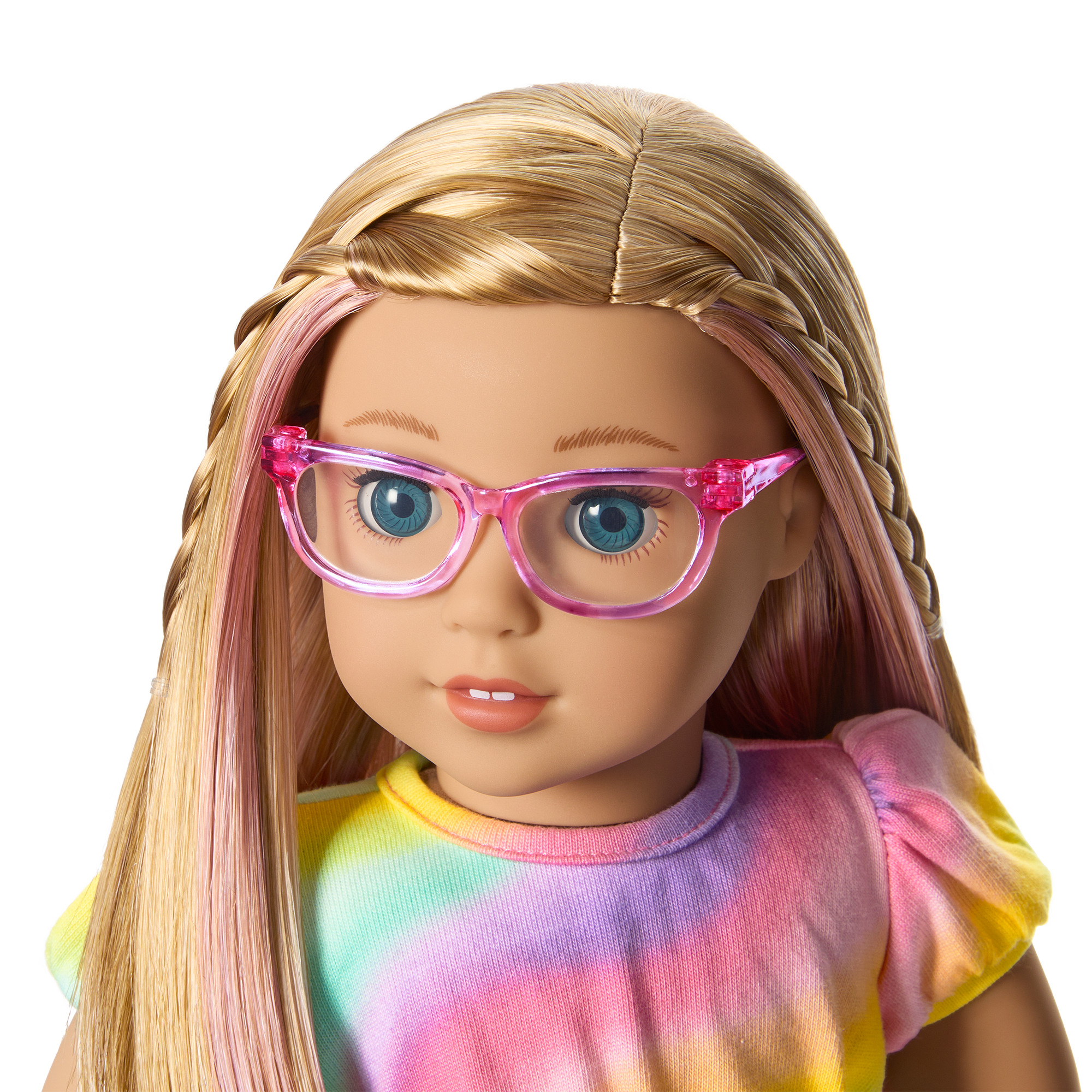 Summer McKinny Doll. Journal & Accessories (Girl of the Year 2025) - Image 4