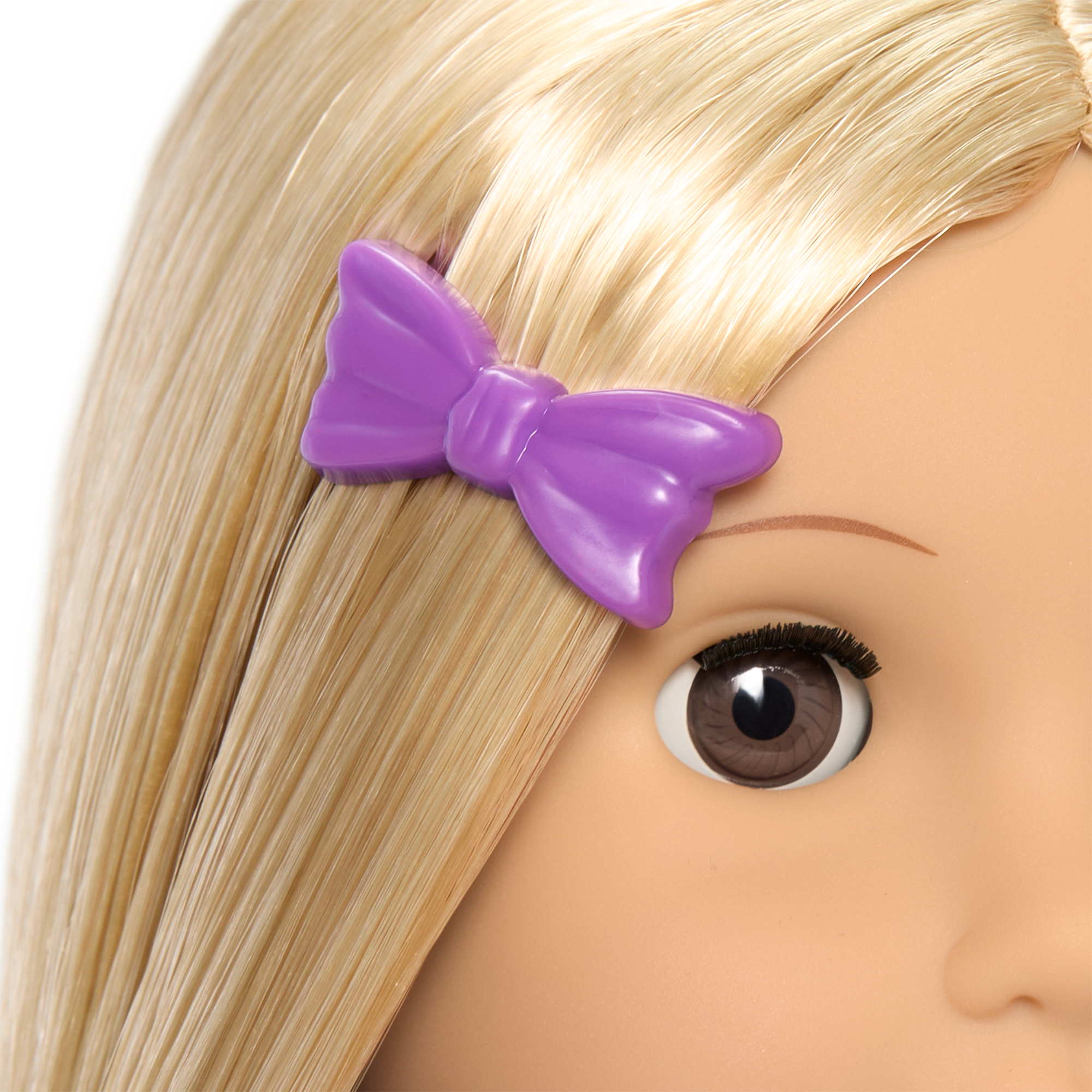 Julie's School Outfit for 18-inch Dolls (Historical Characters) - Image 4