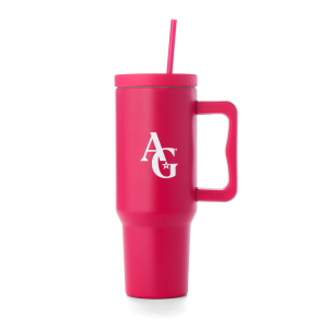 American Girl  40 oz. Insulated Tumbler