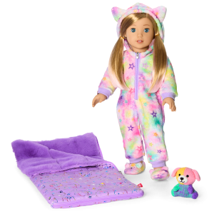 Summer's Sleep Bundle (Girl of the Year 2025)
