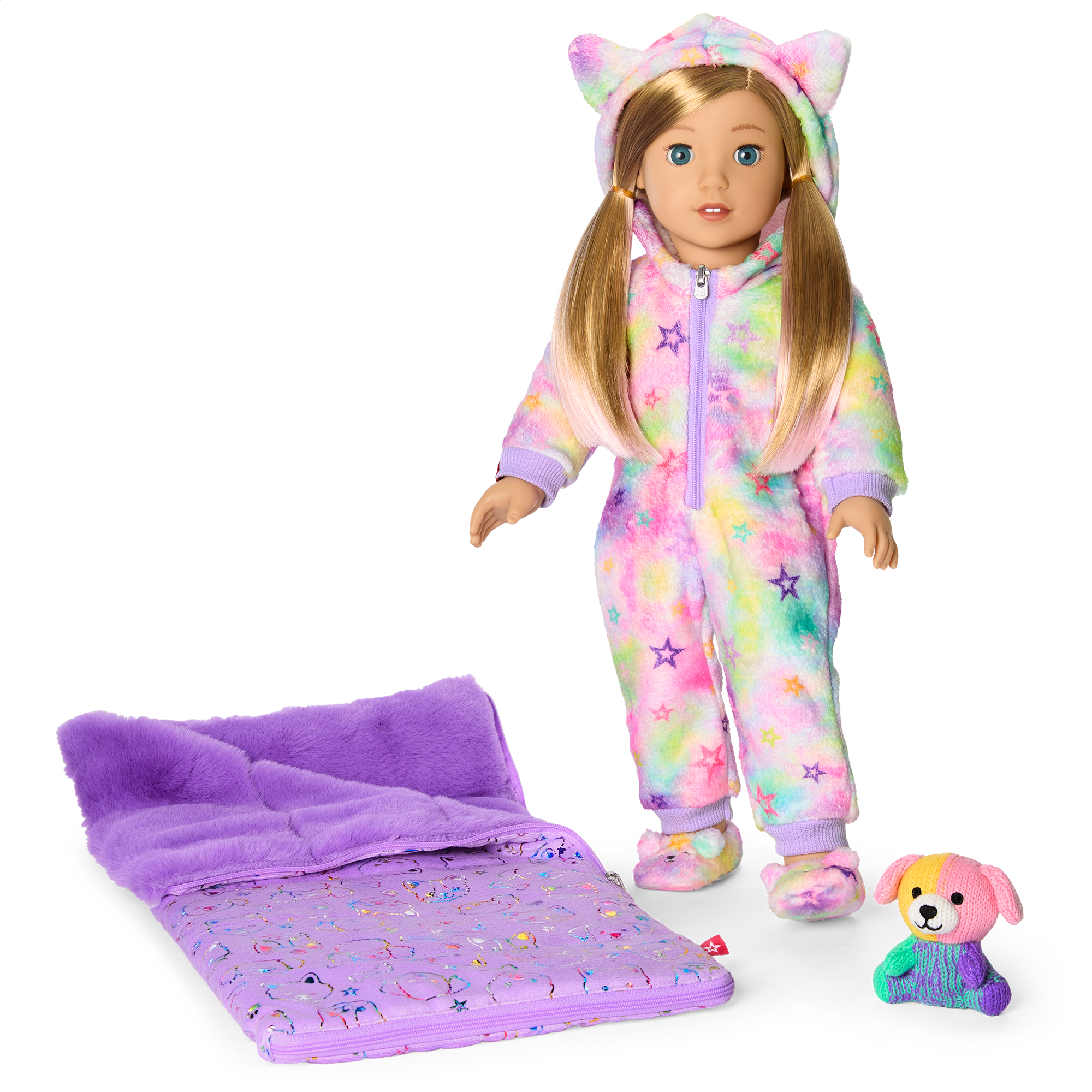 Summer's Sleep Bundle (Girl of the Year 2025)