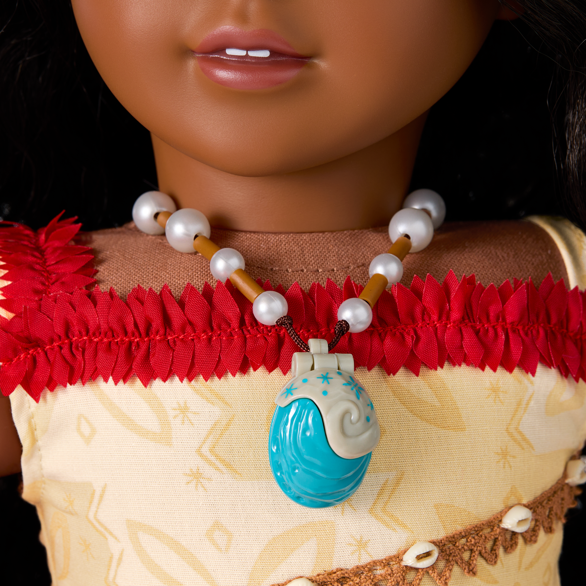 Disney Moana Doll by American Girl - Image 6
