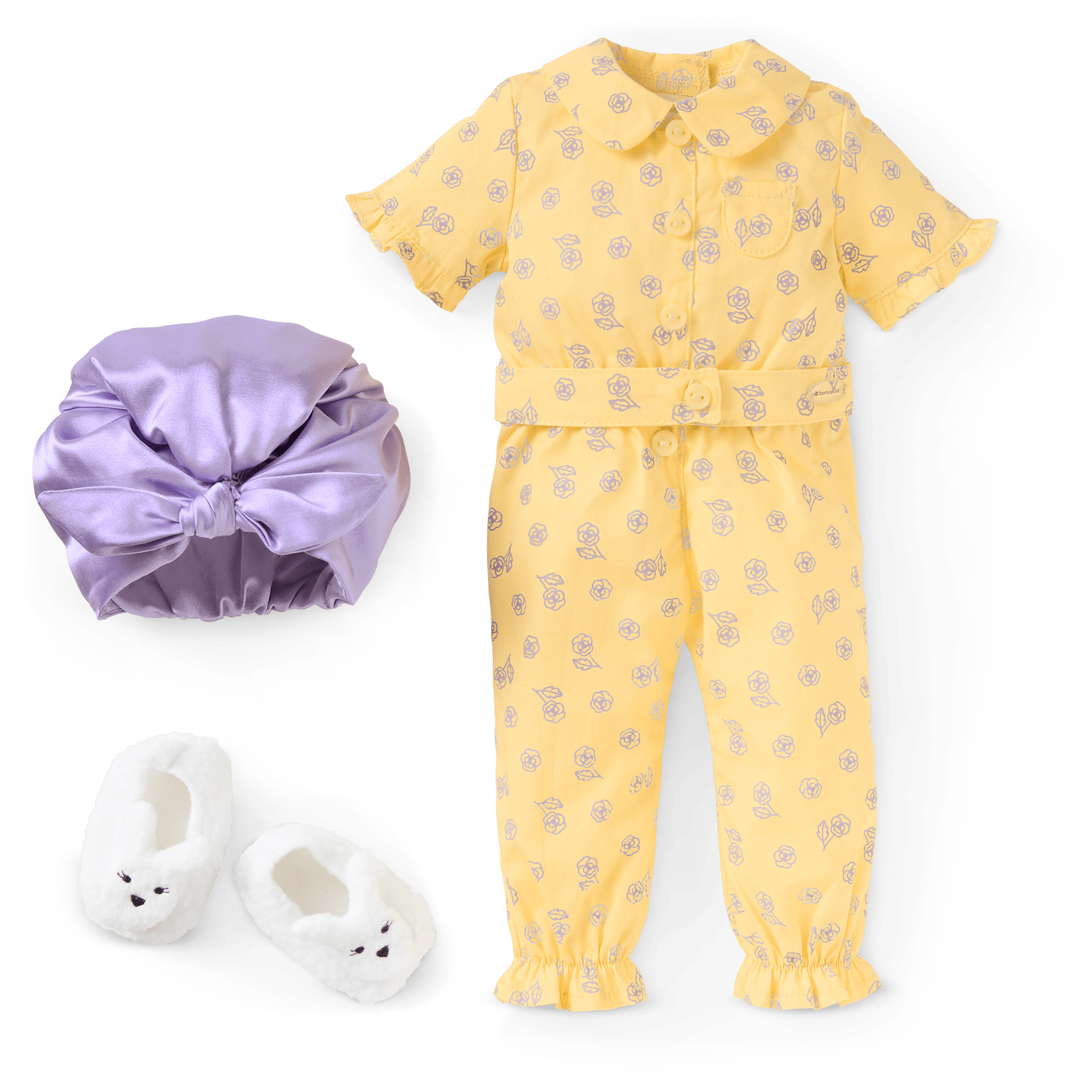 Claudie's Performance & PJs Gift Set (Historical Characters) - Image 4