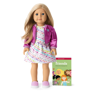 Truly Me  Doll #27