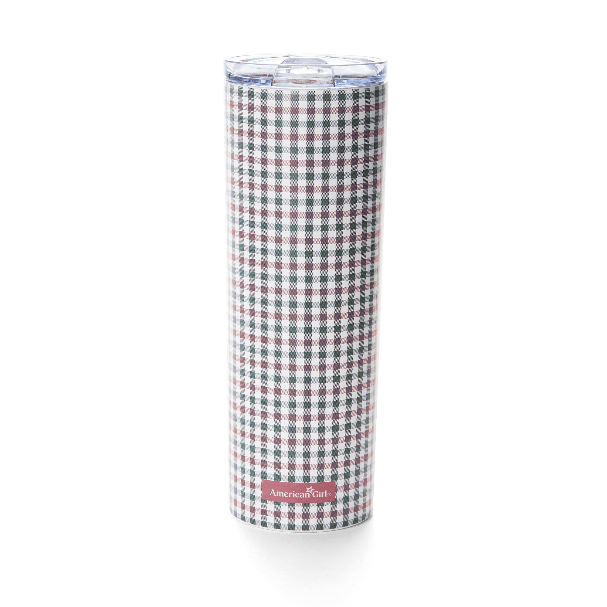 Samantha Parkington Hot & Cold Tumbler (Historical Characters)