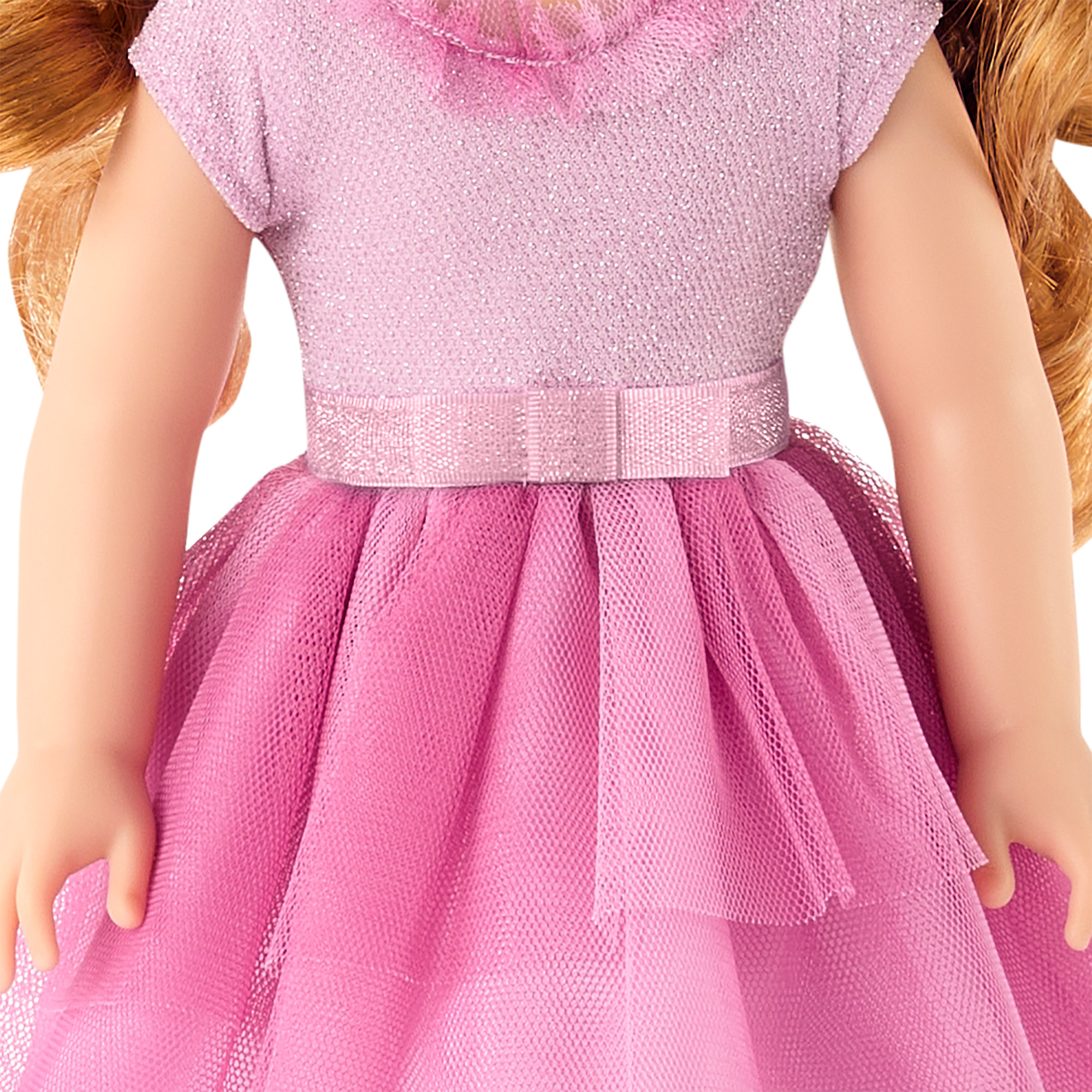 Ready to Be Royal Outfit for WellieWishers Dolls - Image 5
