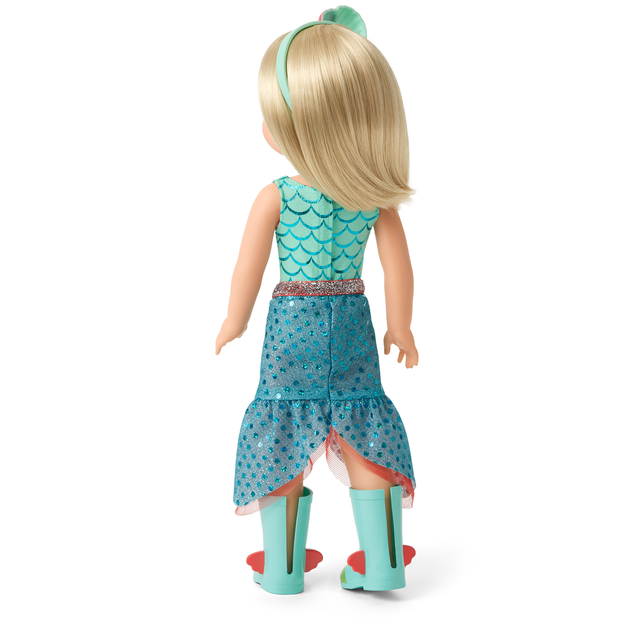 Camille Doll - Image 3