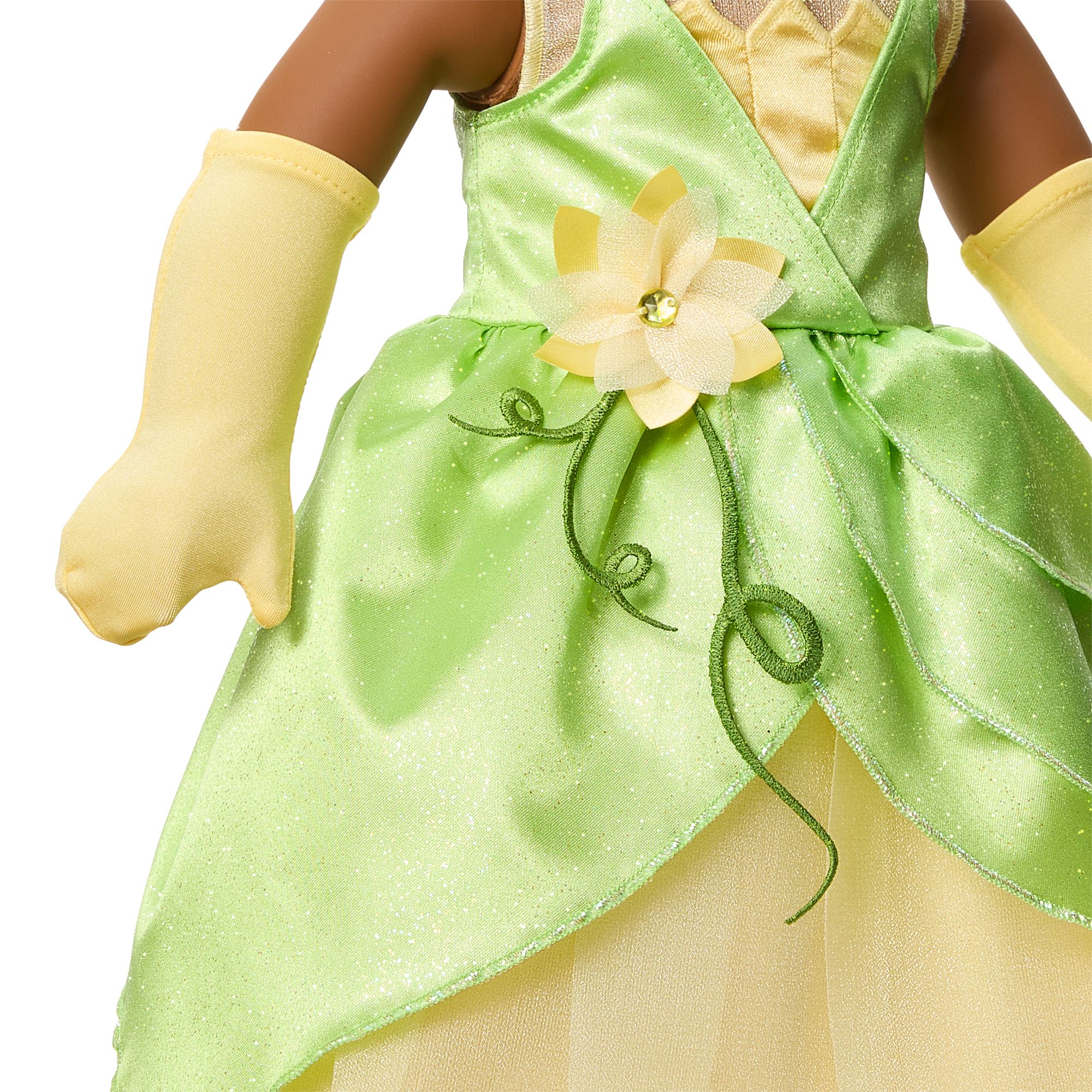 Disney Princess Tiana Doll by American Girl - Image 6