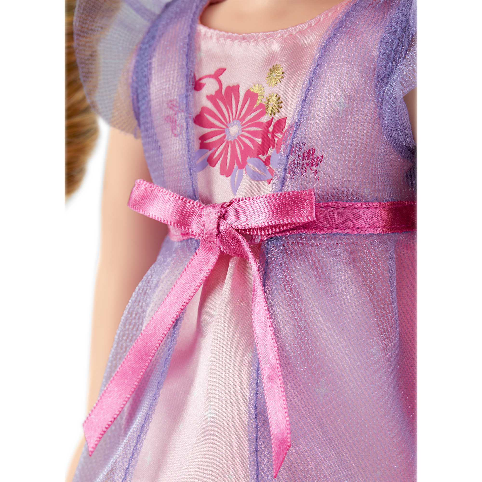Royal Ruffles Nightie & Pegeen Bundle (WellieWishers ) - Image 5