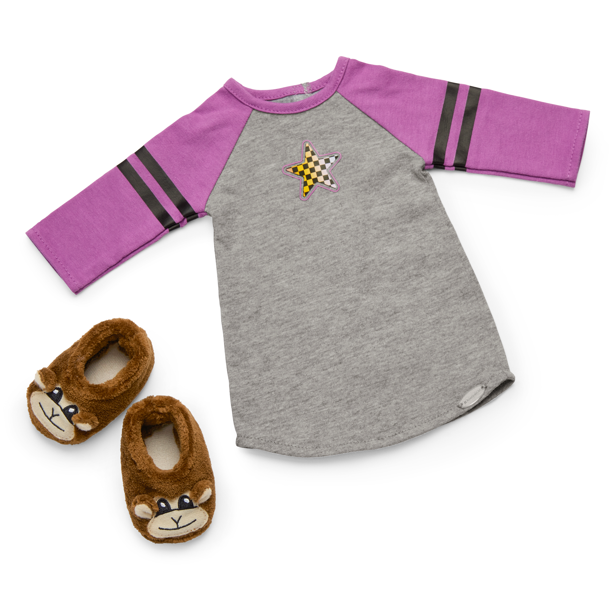 Nicki's Bedroom Bundle (Historical Characters) - Image 7