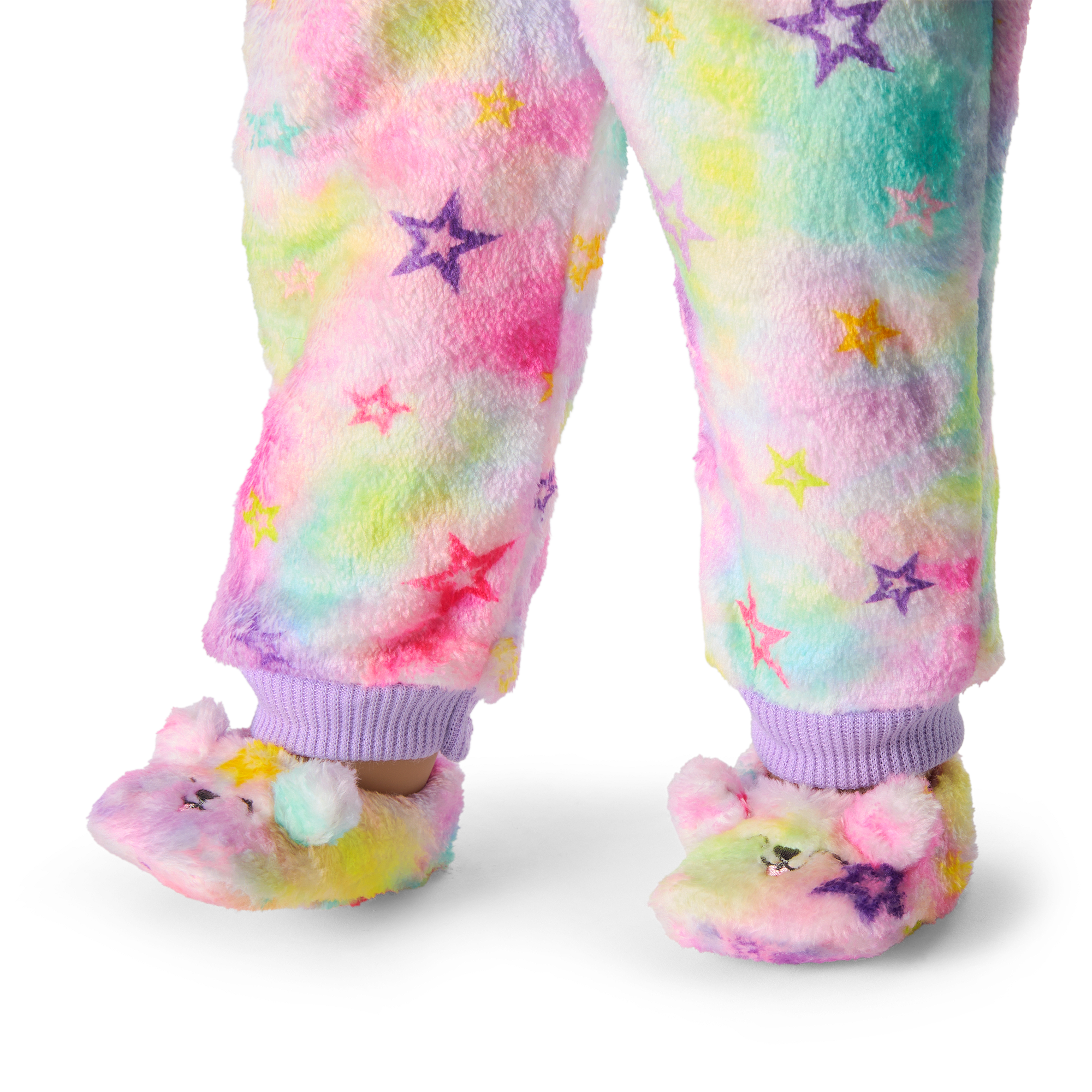 Summer's Stars & Snuggles PJs for 18-inch Dolls (Girl of the Year 2025) - Image 8