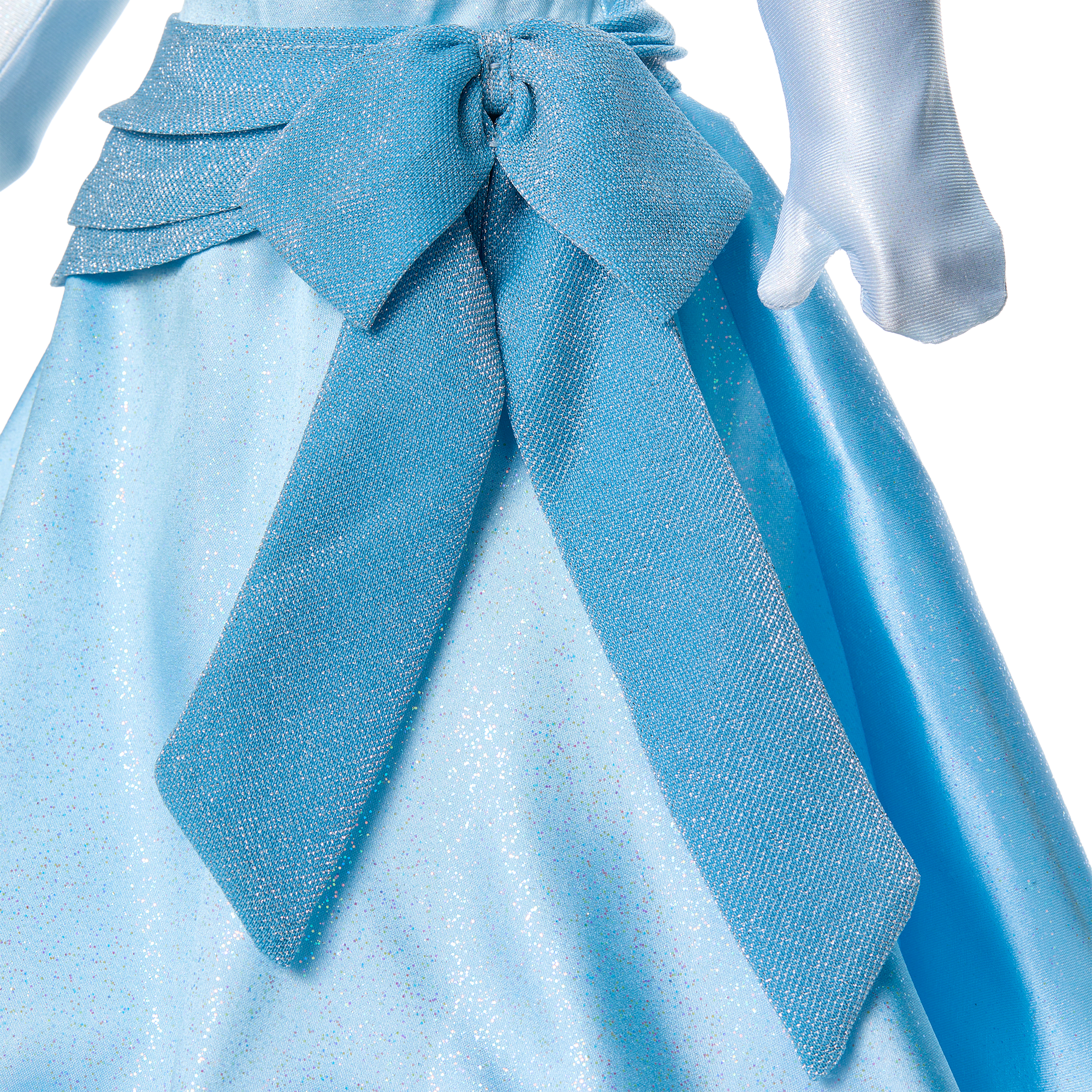 American Girl Disney Princess Tiana Evening Star Dress & Accessories for 18-inch Dolls - Image 6