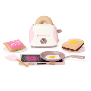 Breakfast for Bitty Set