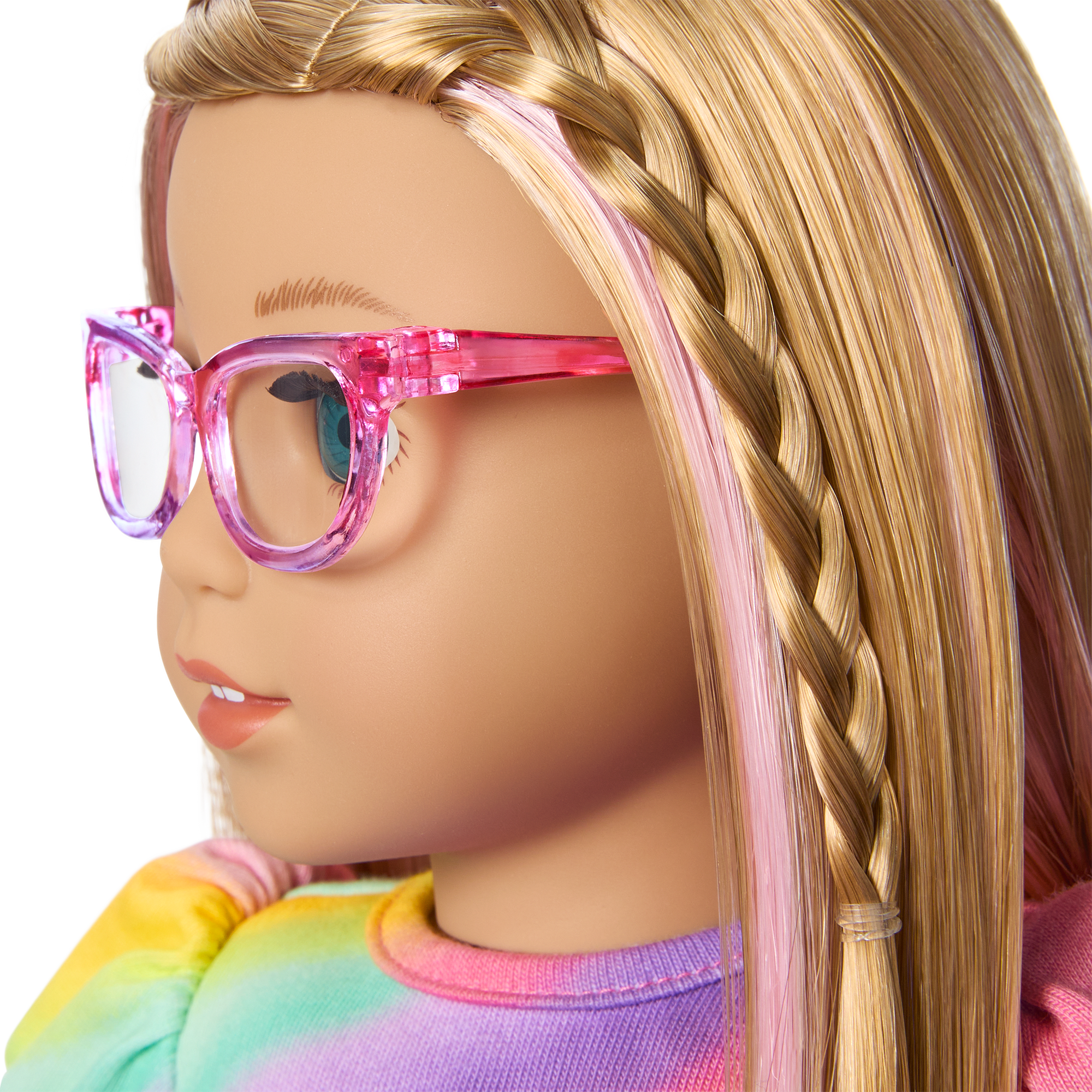 Summer 18-inch Doll & Journal (Girl of the Year 2025) - Image 5