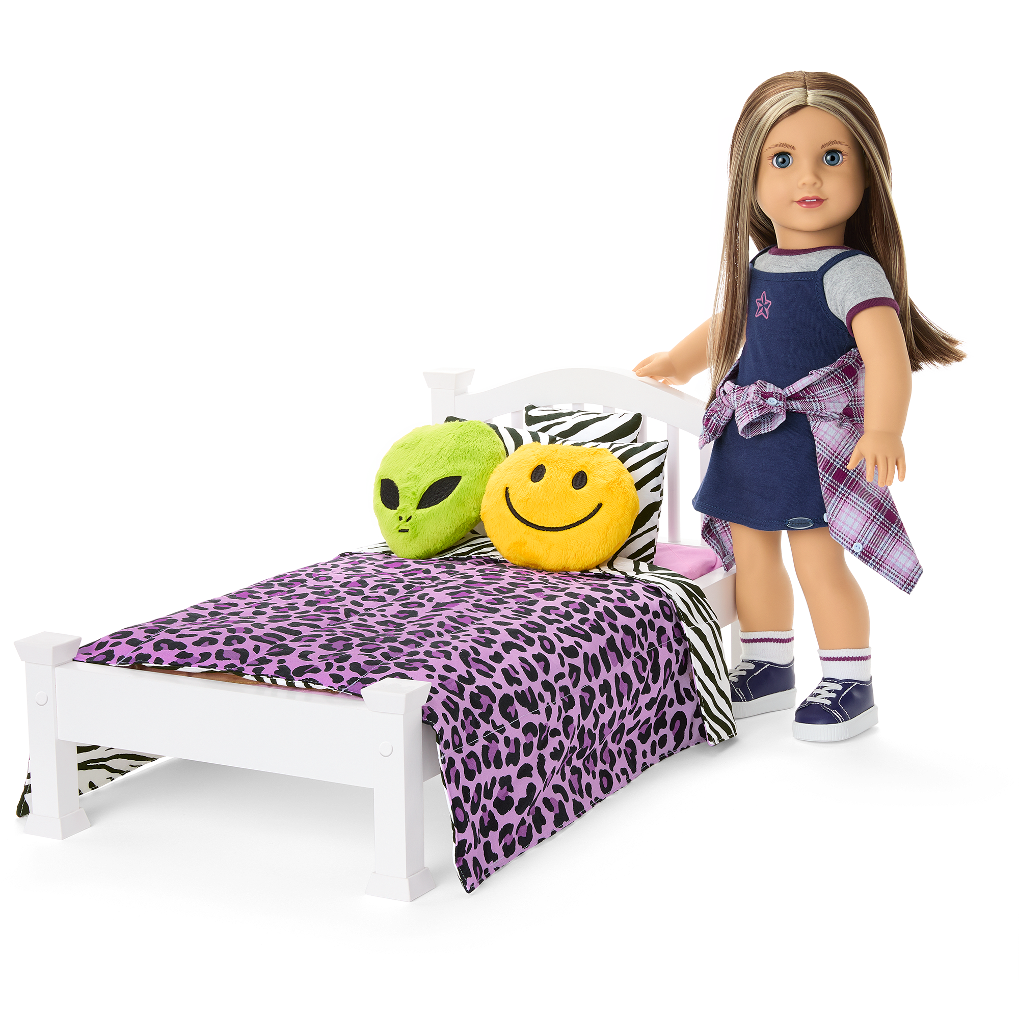 Isabel & Nicki's Twin Beds Bundle (Historical Characters) - Image 5