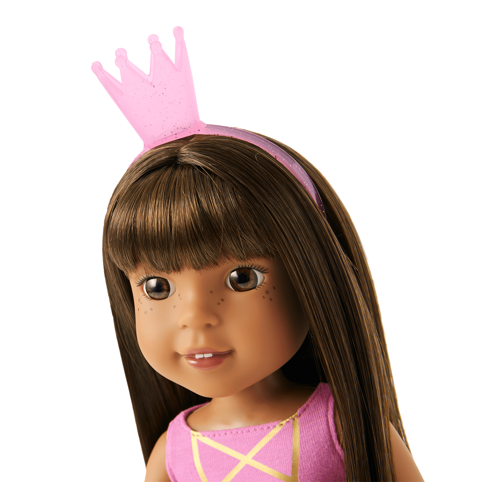 Ashlyn Doll. Book & Magical Llamacorn Accessories - Image 5
