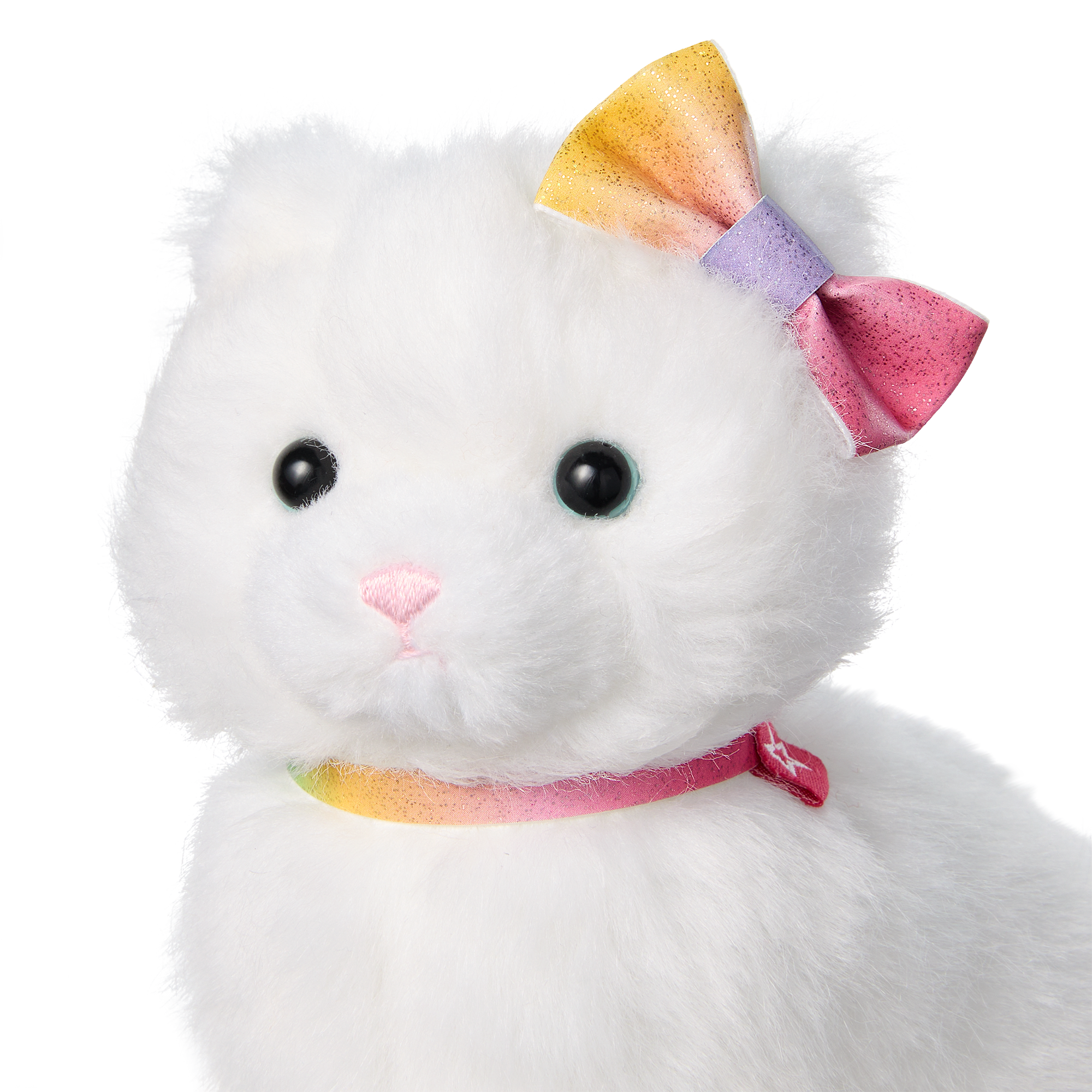 Summer's Cat. Fettuccine (Girl of the Year 2025) - Image 5