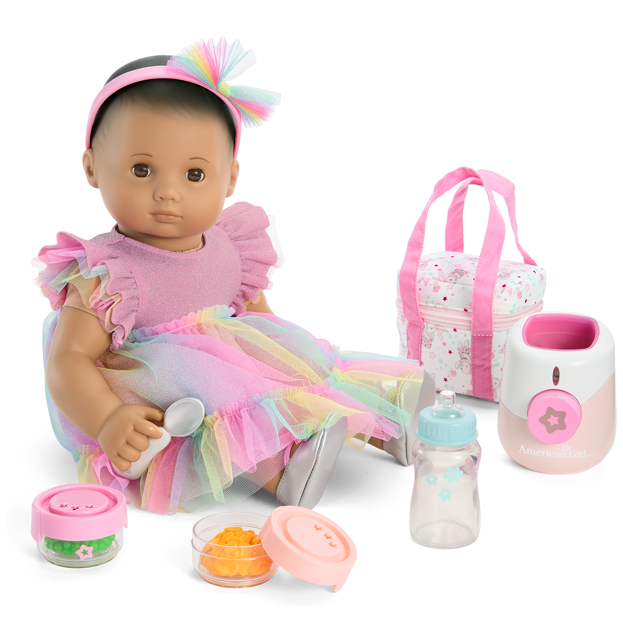 On The Go Bundle (Bitty Baby ) - Image 2