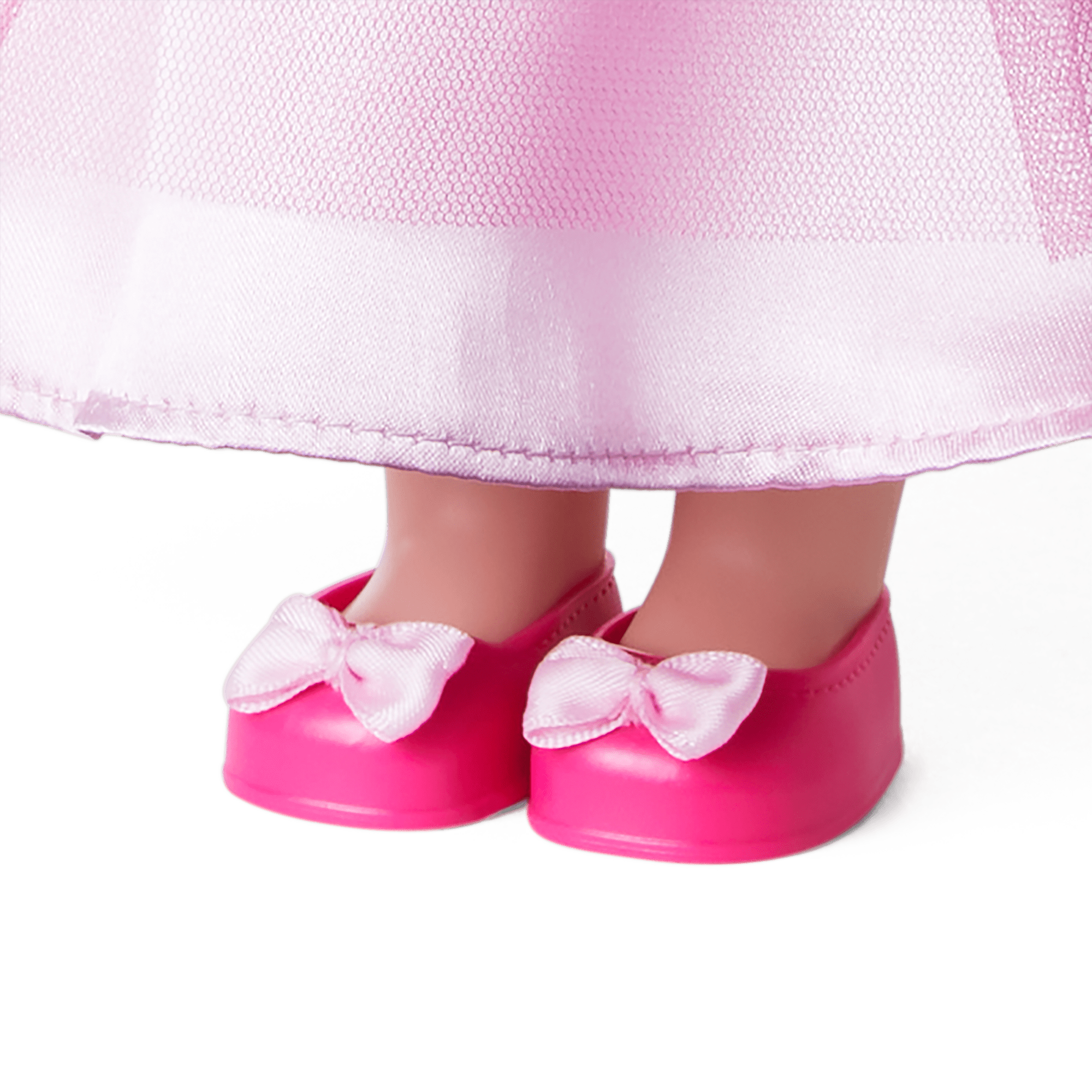 Ready to Be Royal Outfit for WellieWishers Dolls - Image 8
