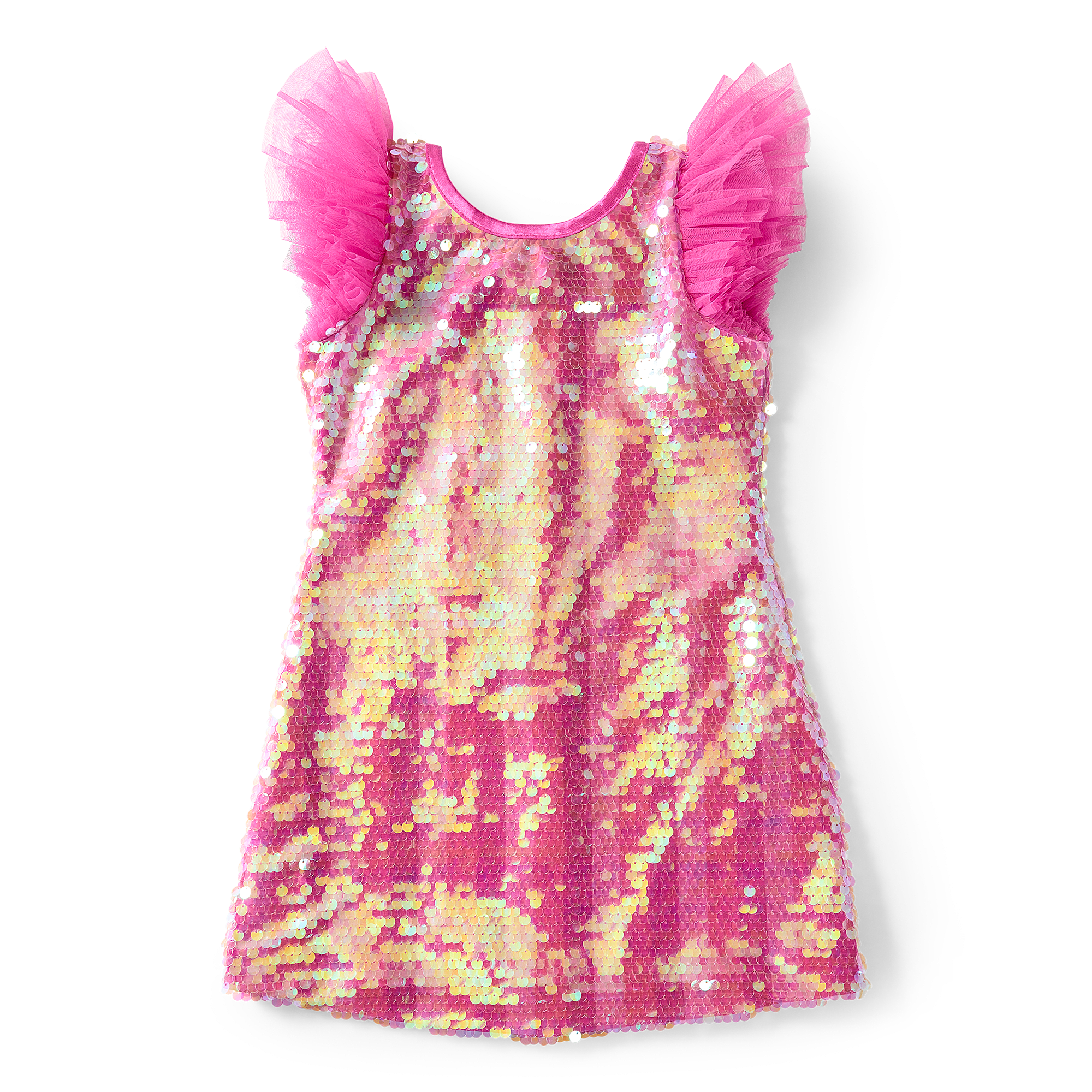 Happy Birthday to You Dress for Girls - Image 2