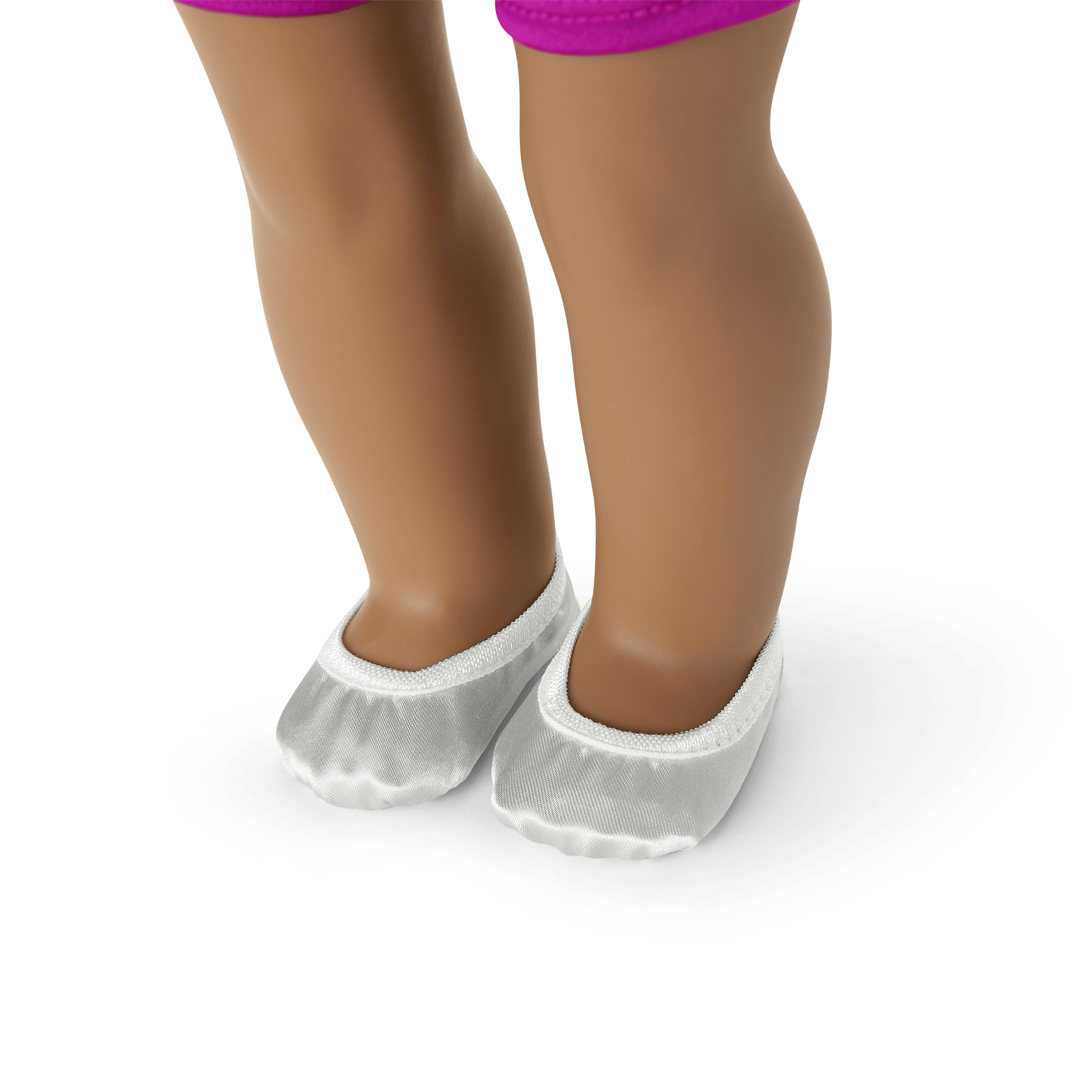 Somersault Sparkle Gymnastics Outfit for 18-inch Dolls - Image 5
