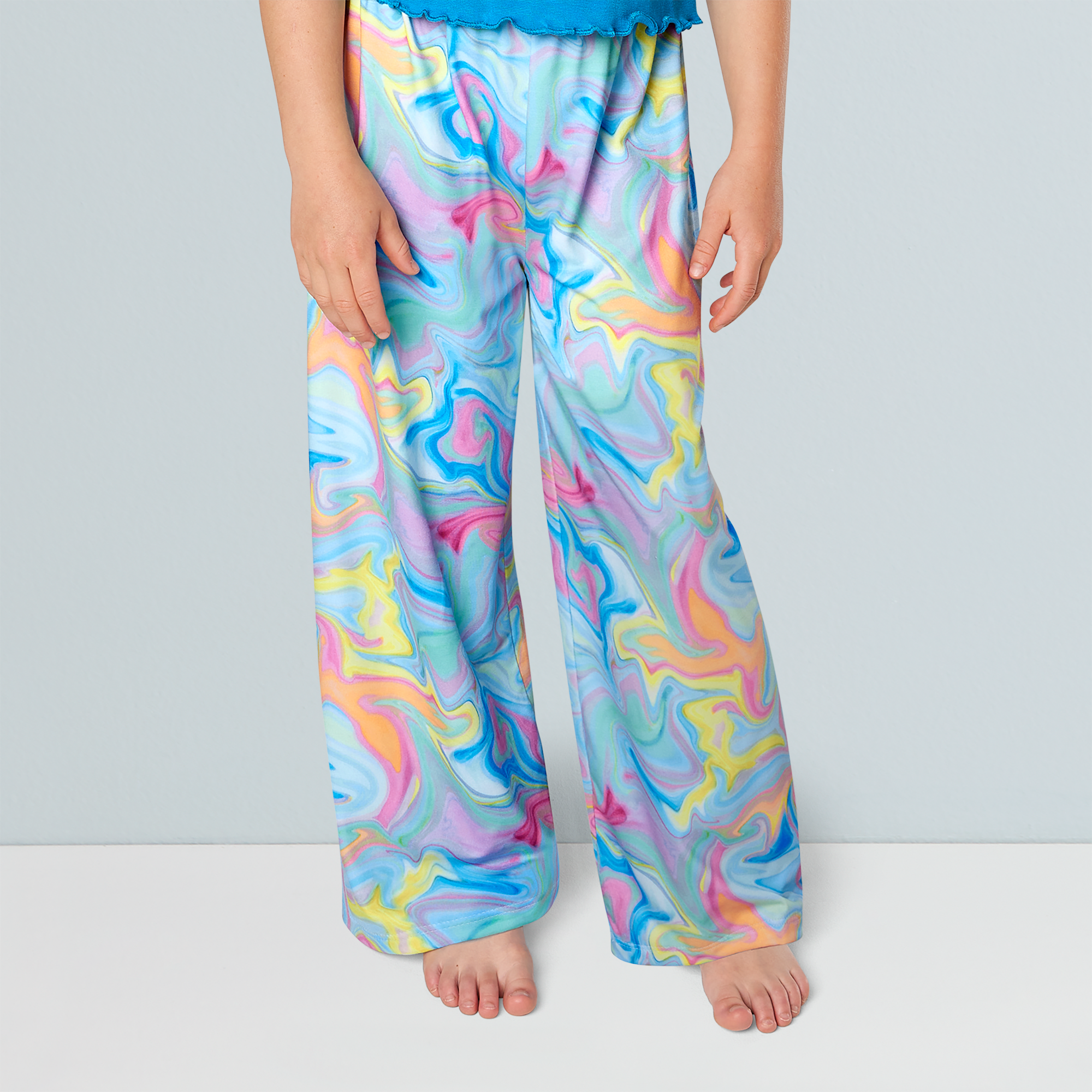 Lila's Sparkle & Dreams PJs for Girls (Girl of the Year 2024) - Image 16