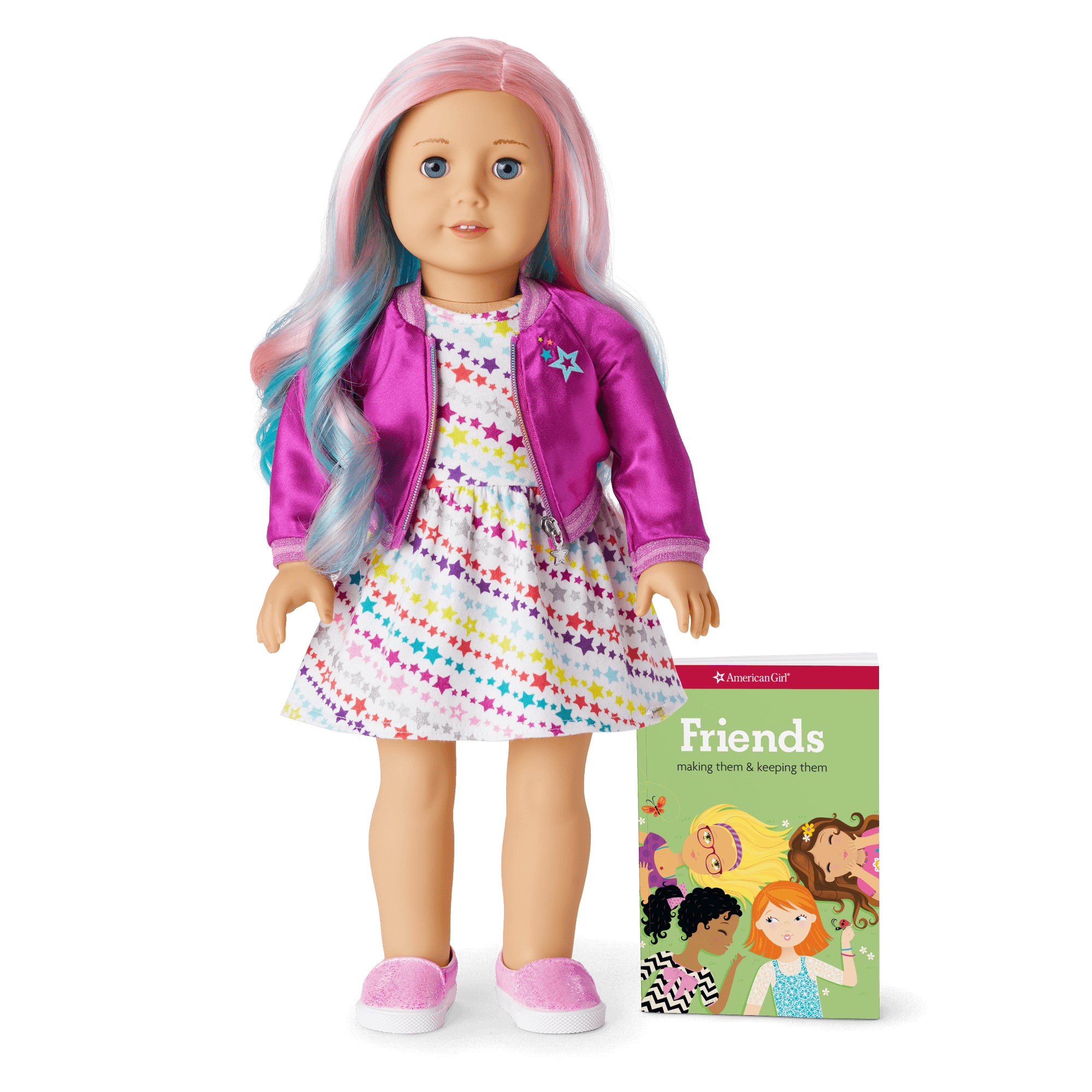 Truly Me Doll #88