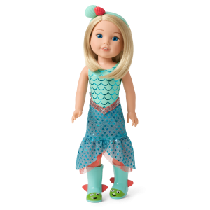 Camille Doll