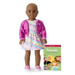 Truly Me Doll #73