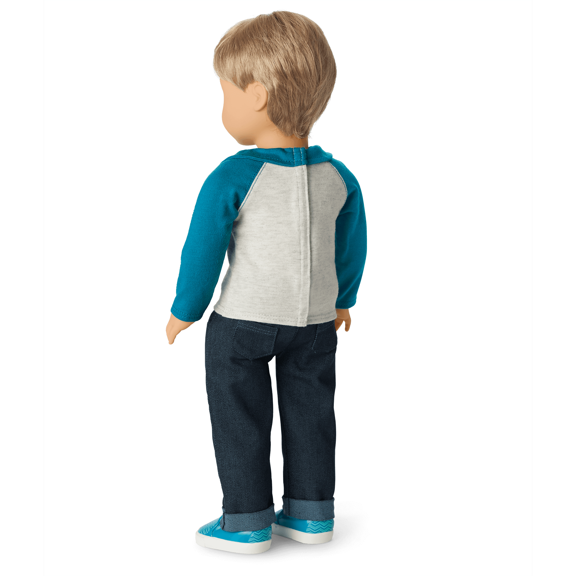 Truly Me Doll #74 - Image 3