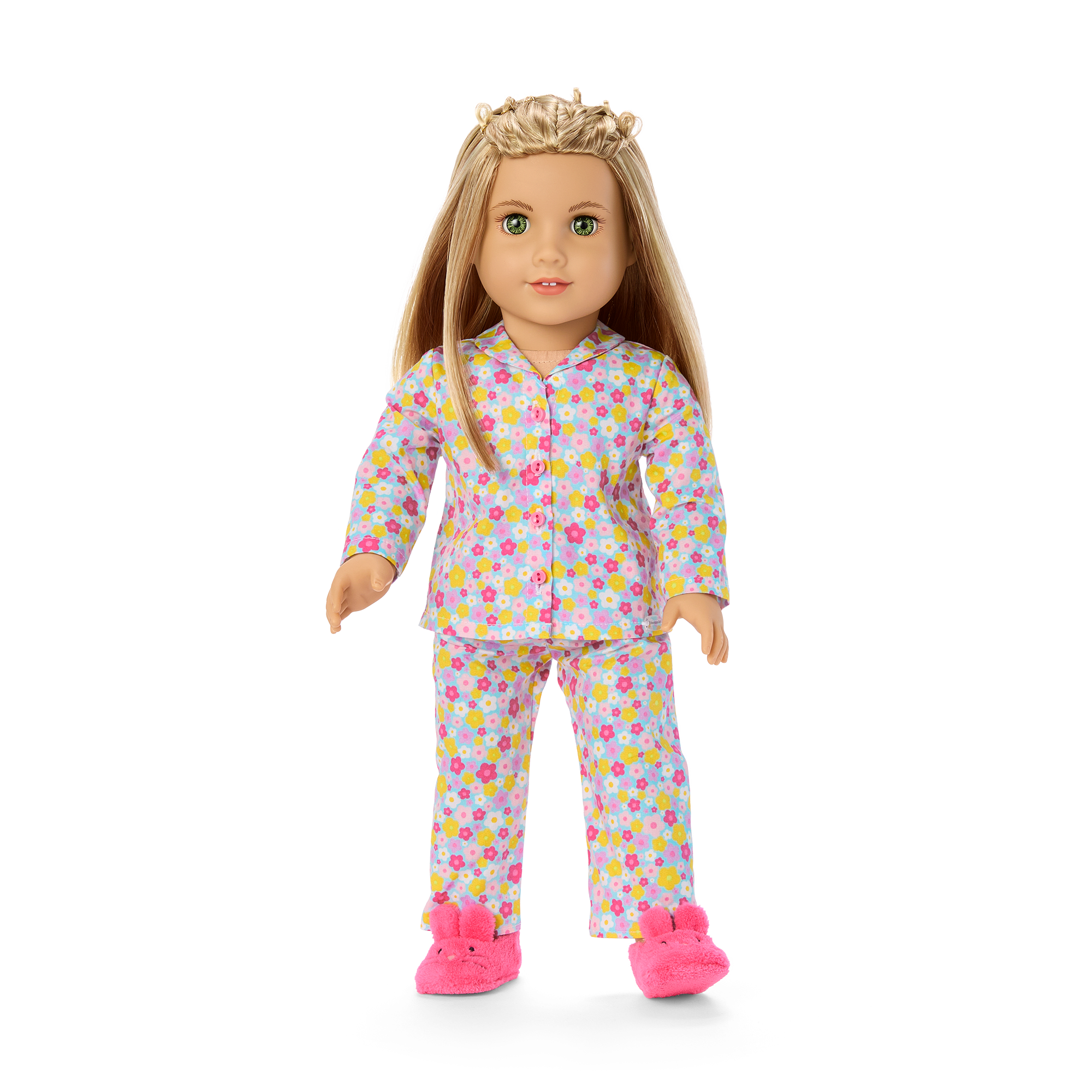 Isabel & Nicki's Slumber Party Bundle (Historical Characters) - Image 3